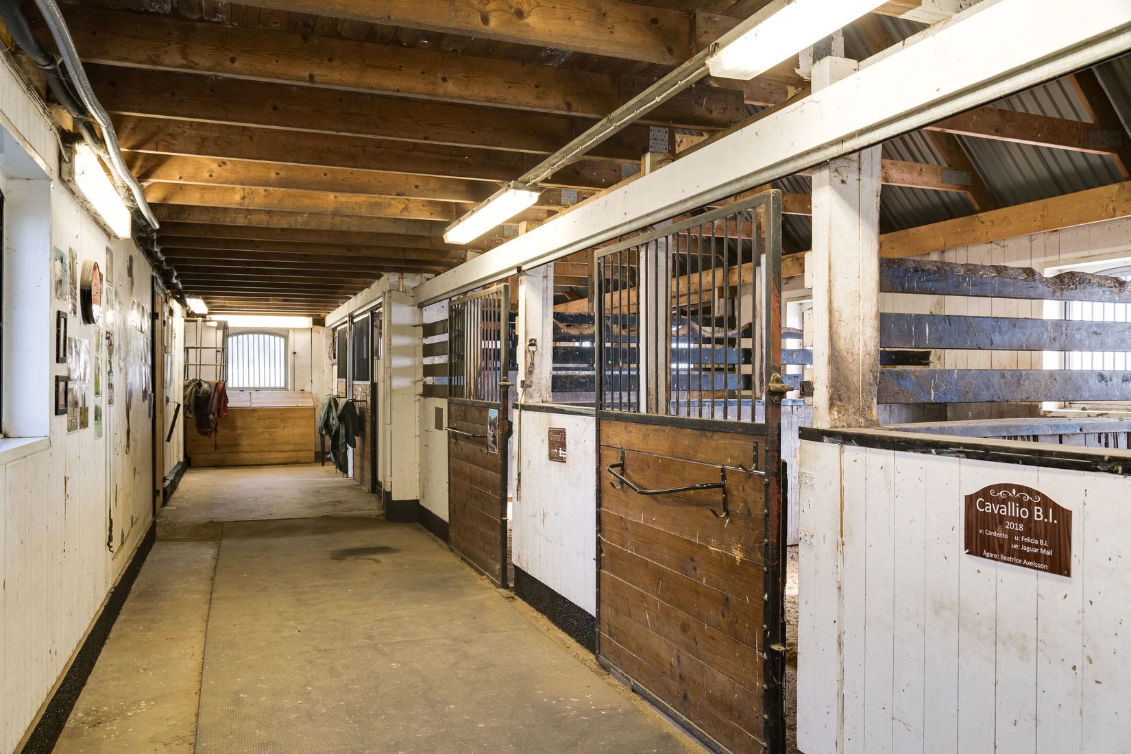 Gård/Skog, Furubodavägen 350, Kristianstad