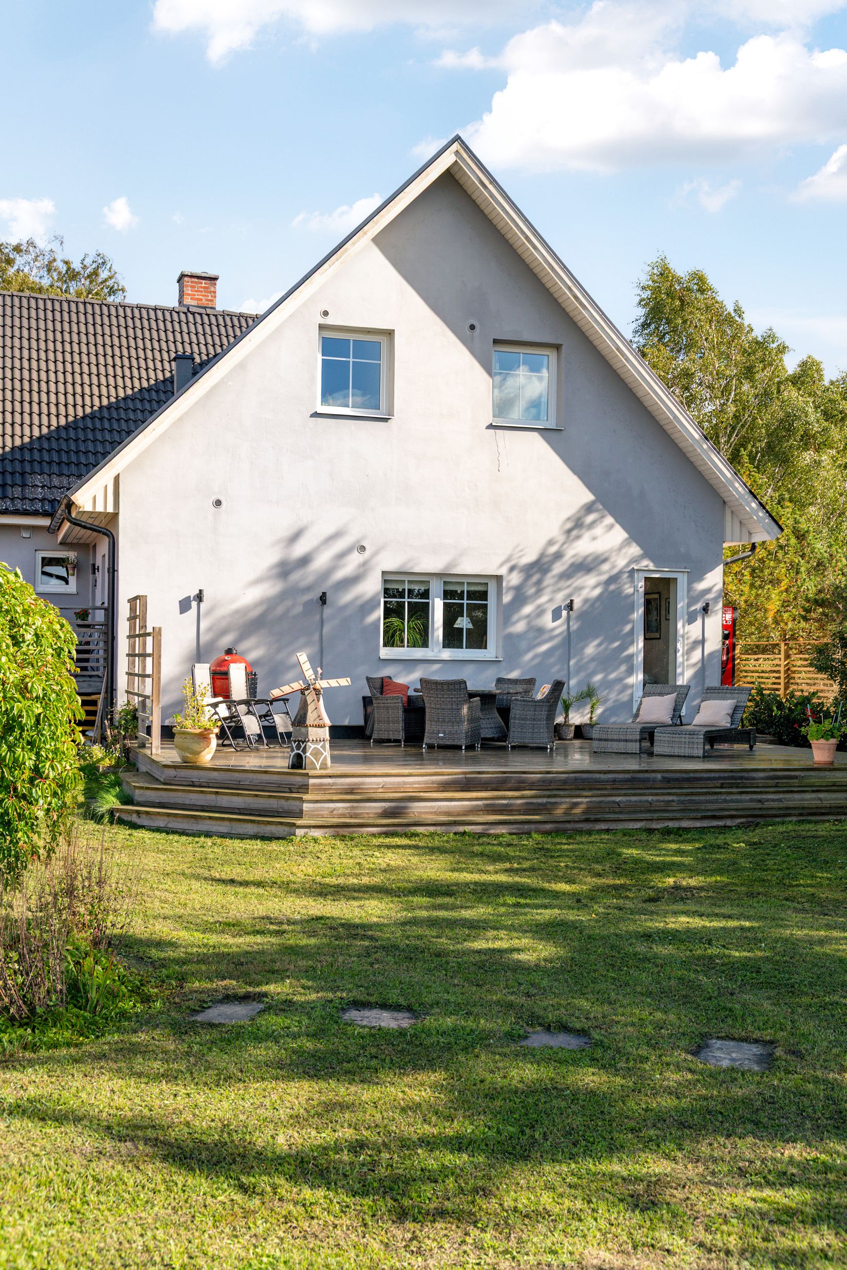 Gård/Skog, Furubodavägen 350, Kristianstad