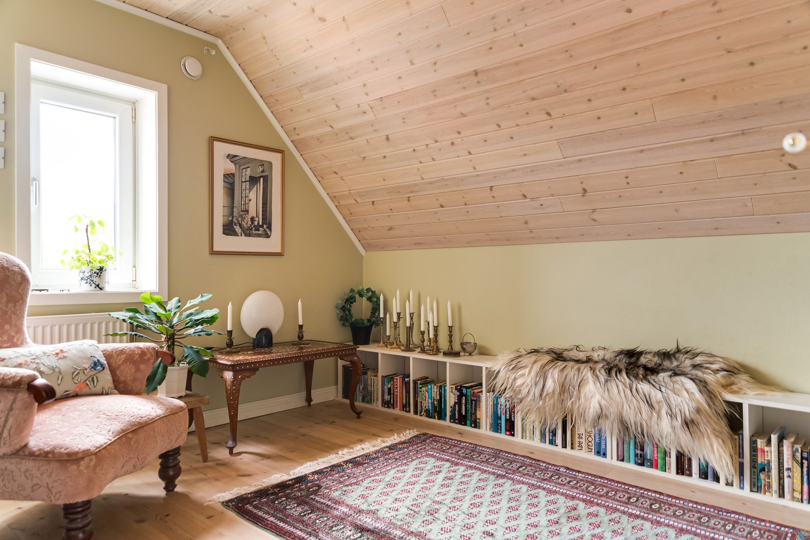 Gård/Skog, Furubodavägen 350, Kristianstad