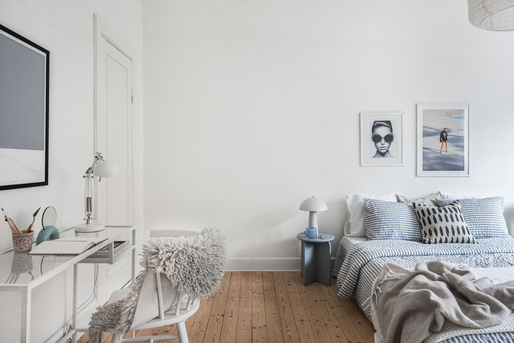 Bostadsrätt, Smålandsgatan 13, Dalaplan, Malmö