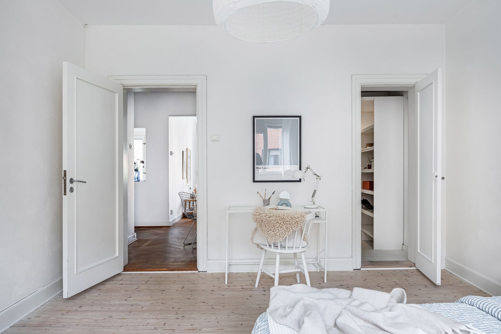 Bostadsrätt, Smålandsgatan 13, Dalaplan, Malmö