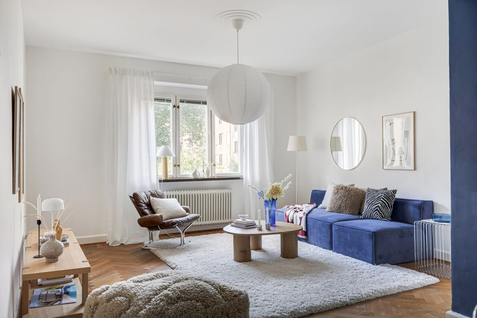 Bostadsrätt, Smålandsgatan 13, Dalaplan, Malmö