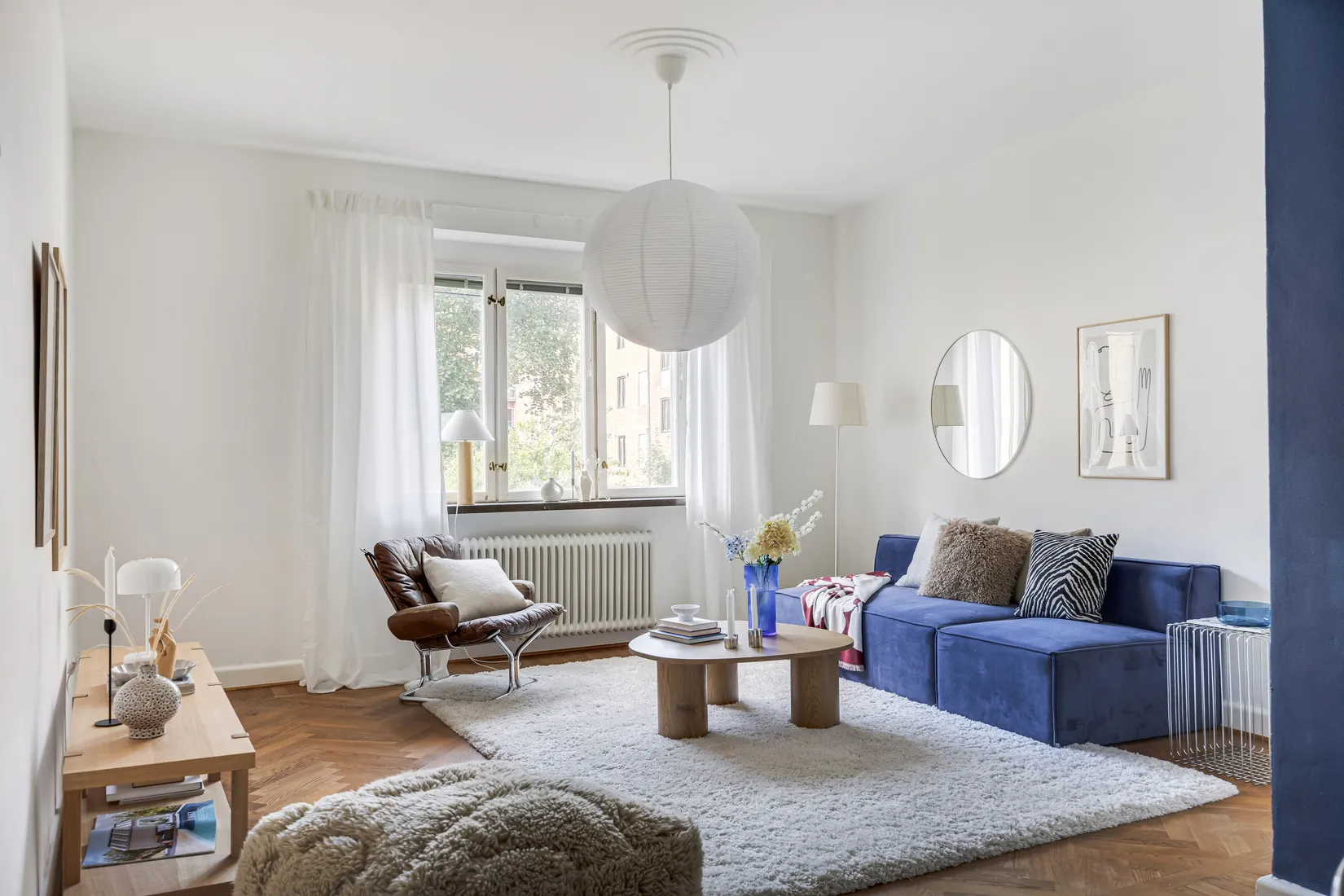 Bostadsrätt, Smålandsgatan 13, Dalaplan, Malmö
