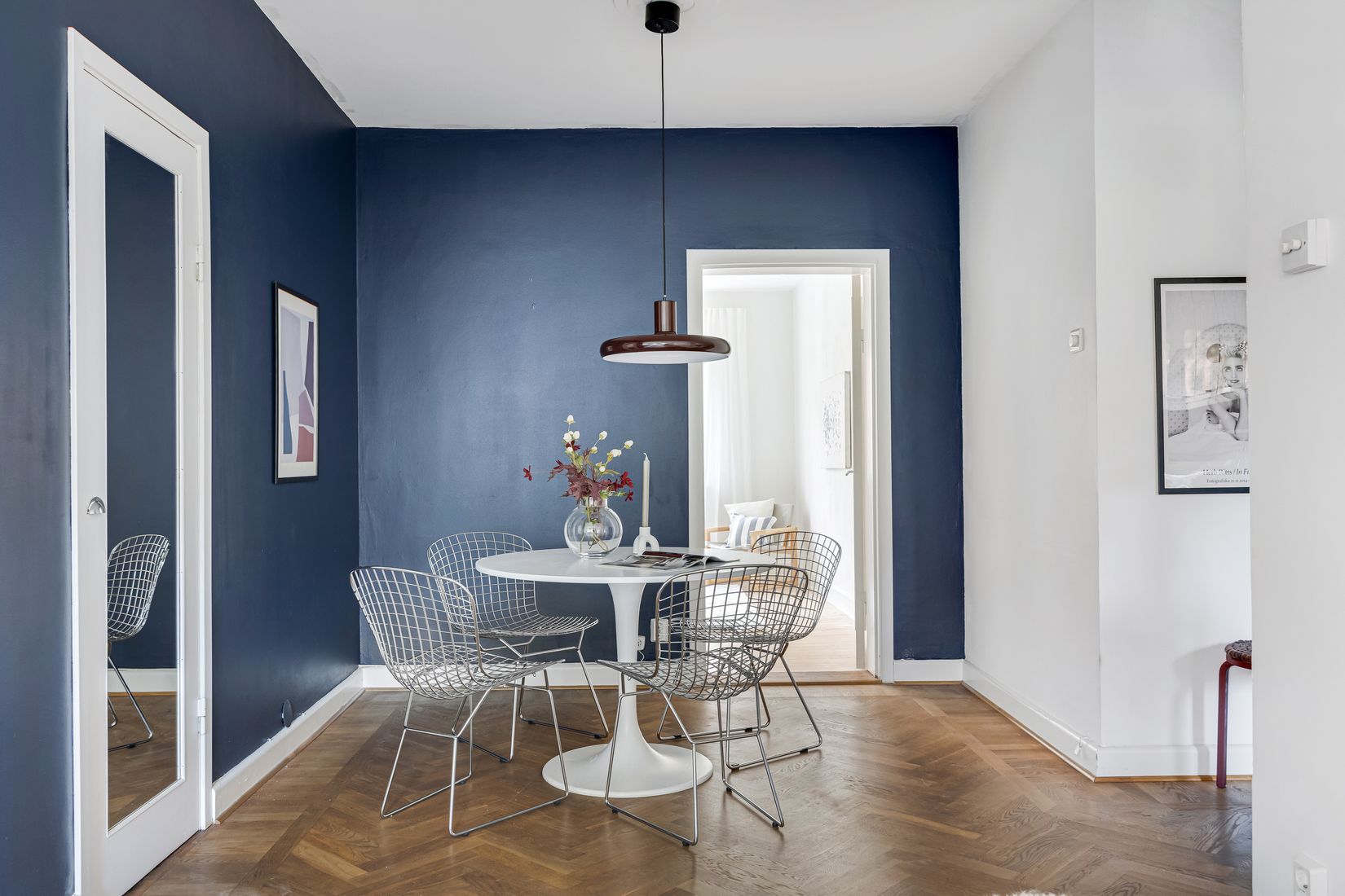 Bostadsrätt, Smålandsgatan 13, Dalaplan, Malmö