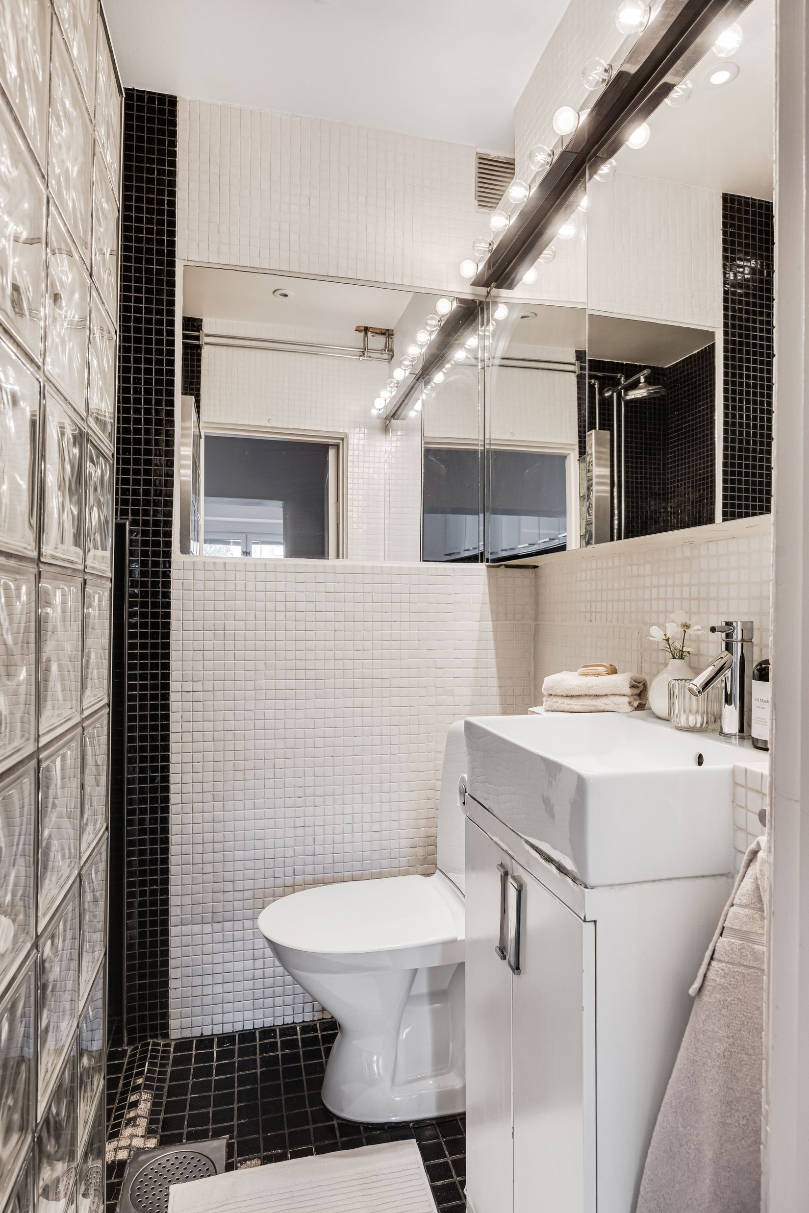 Bostadsrätt, Smålandsgatan 13, Dalaplan, Malmö