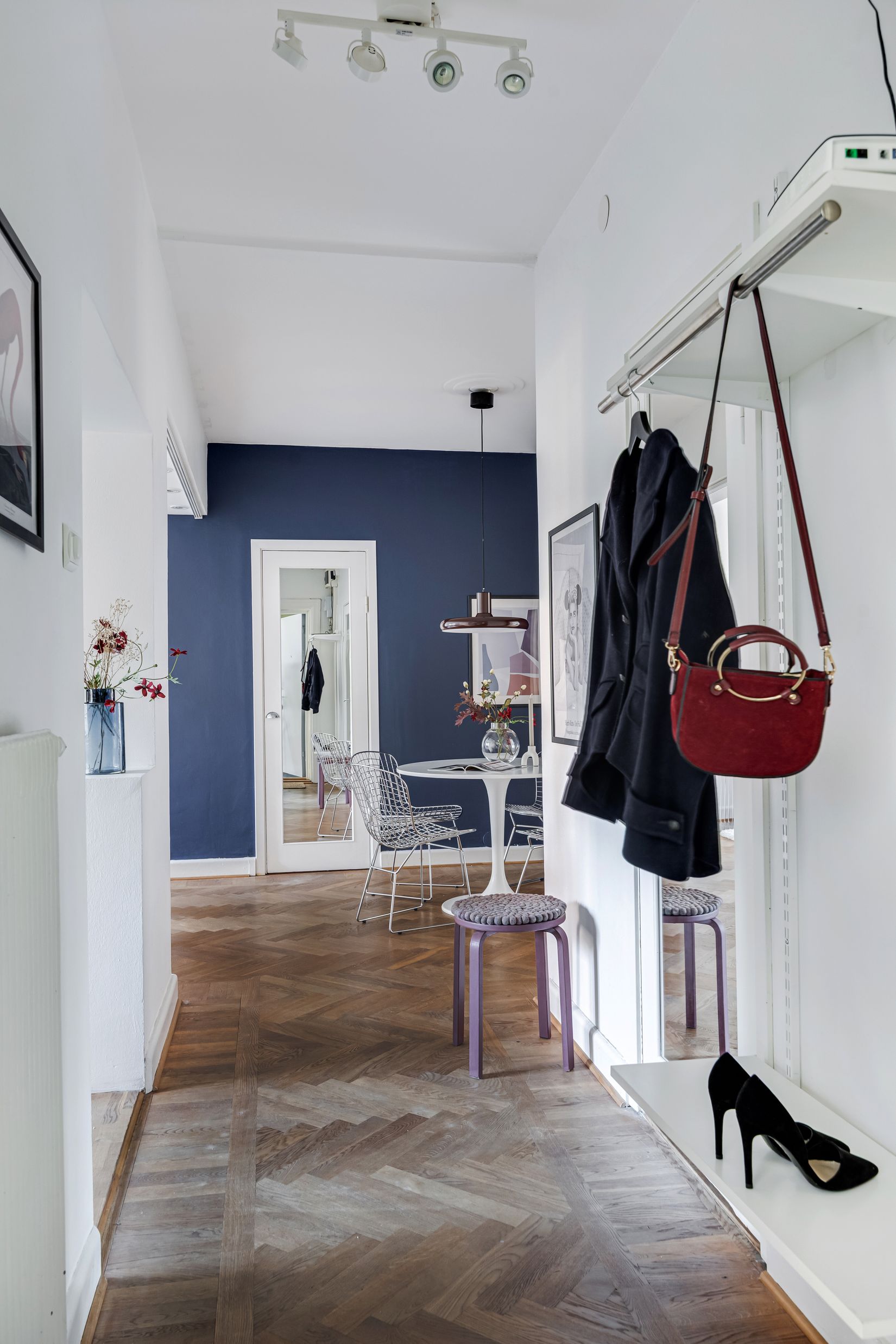 Bostadsrätt, Smålandsgatan 13, Dalaplan, Malmö