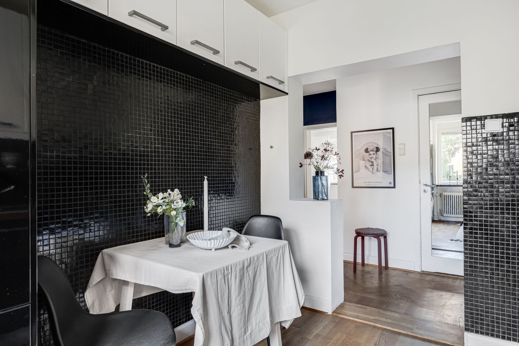 Bostadsrätt, Smålandsgatan 13, Dalaplan, Malmö