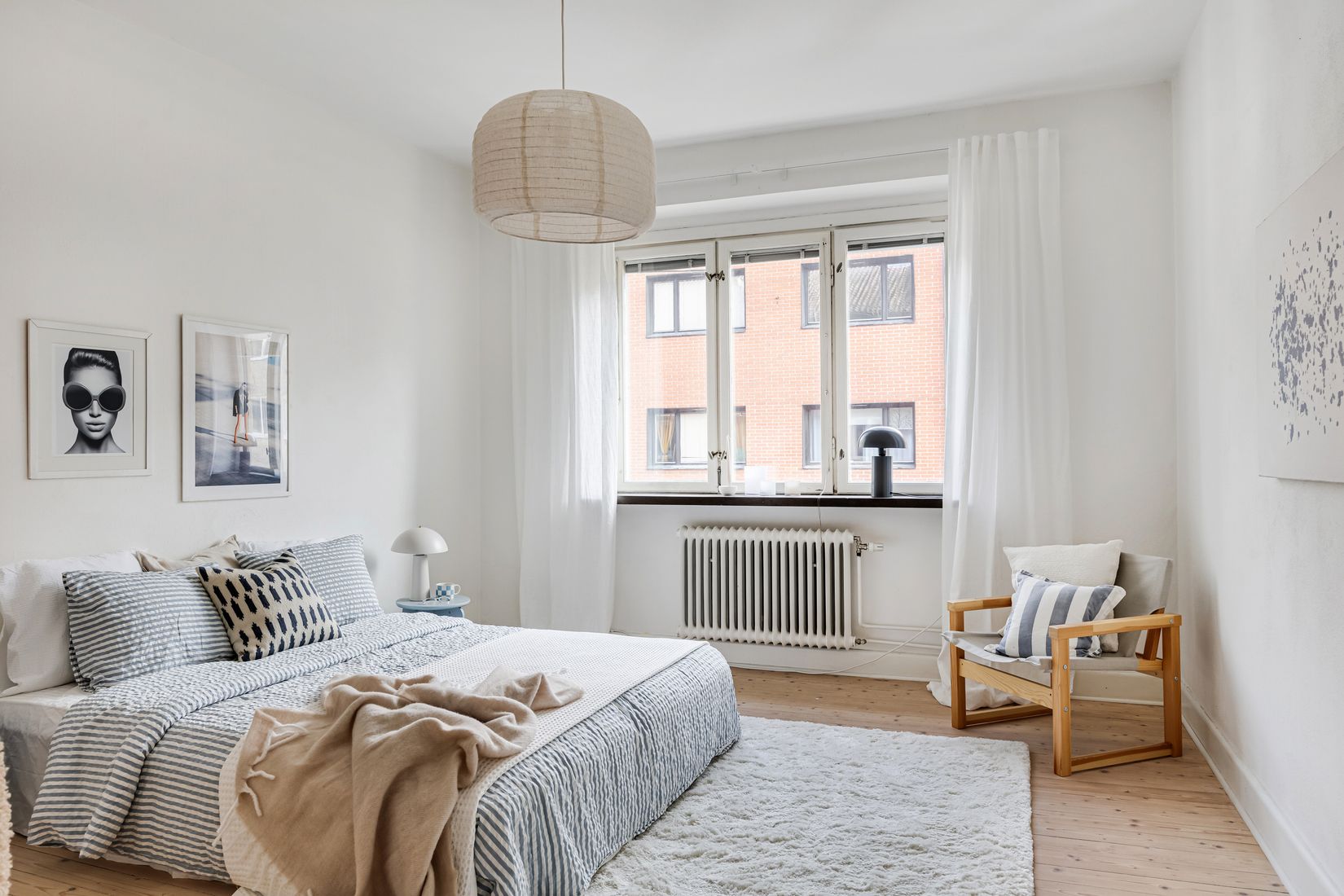 Bostadsrätt, Smålandsgatan 13, Dalaplan, Malmö