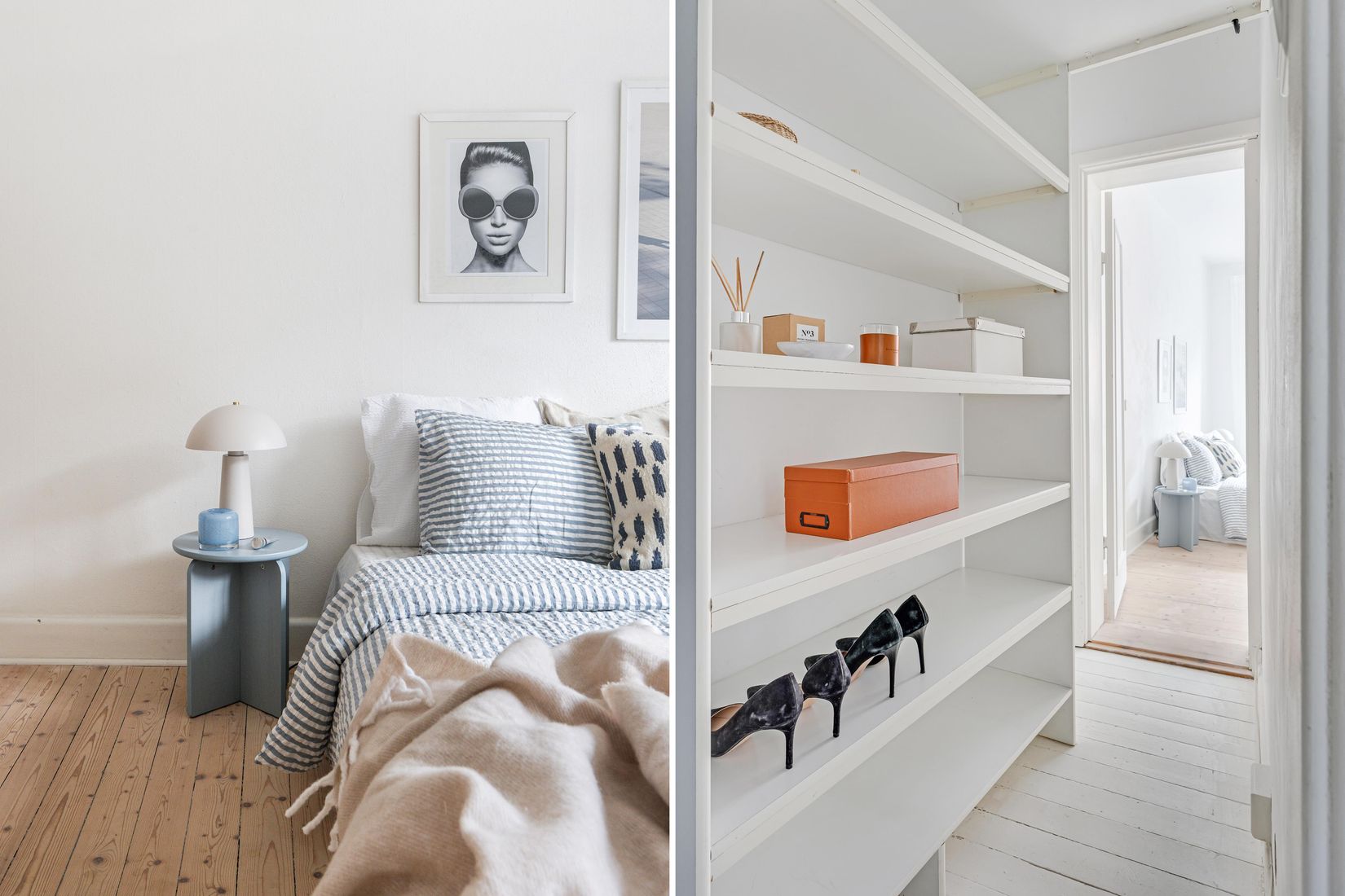 Bostadsrätt, Smålandsgatan 13, Dalaplan, Malmö