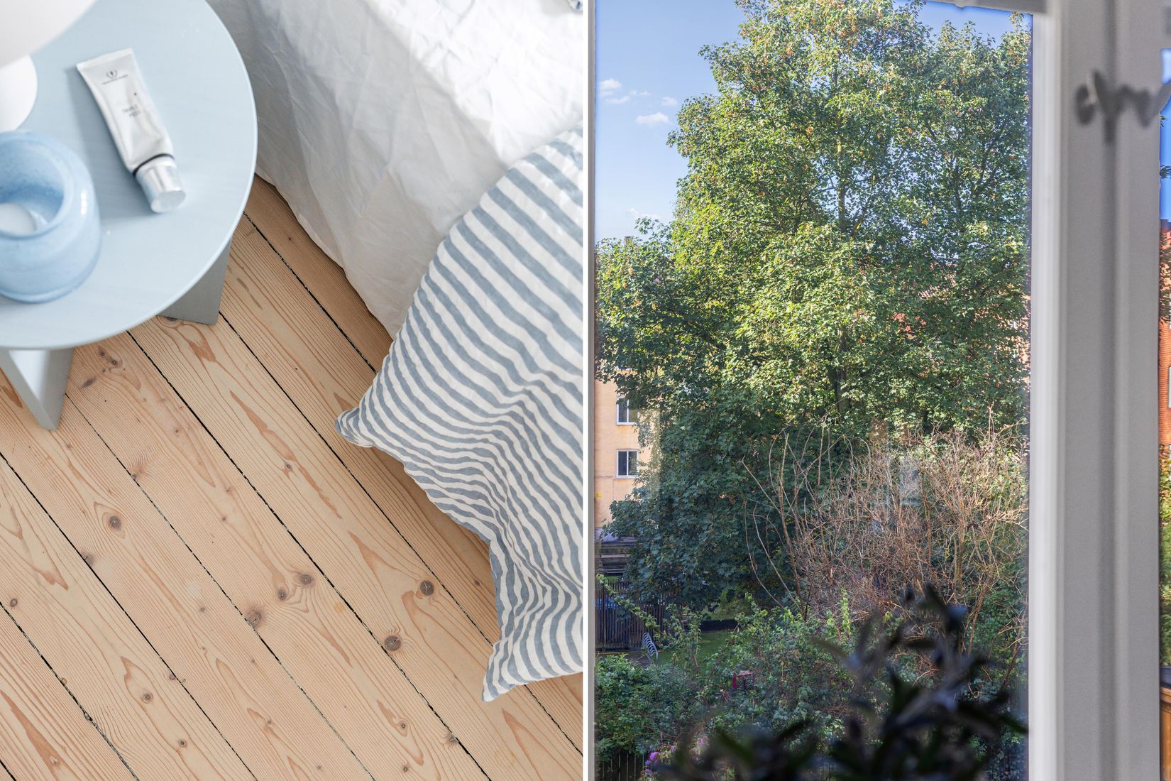 Bostadsrätt, Smålandsgatan 13, Dalaplan, Malmö