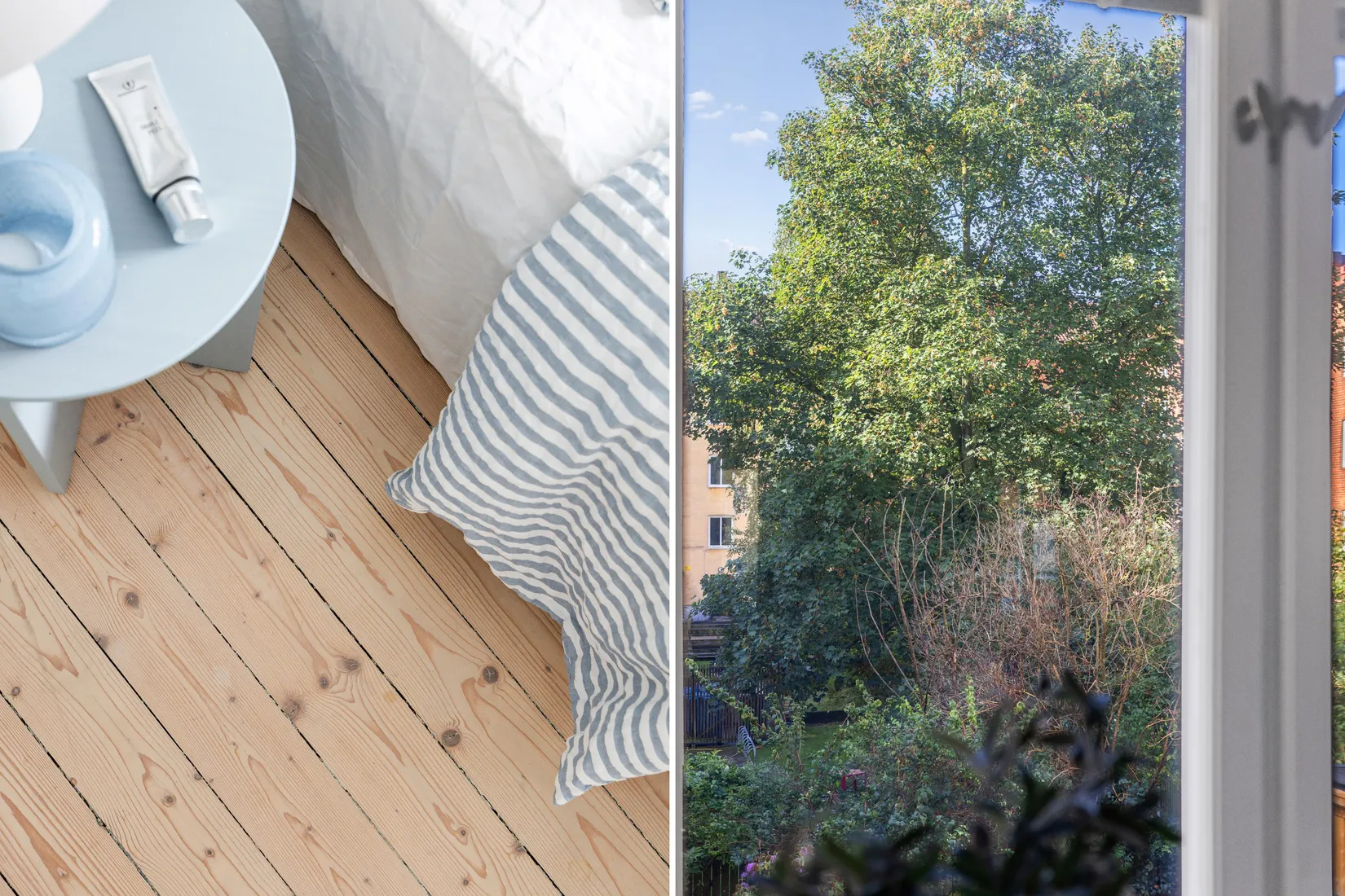 Bostadsrätt, Smålandsgatan 13, Dalaplan, Malmö