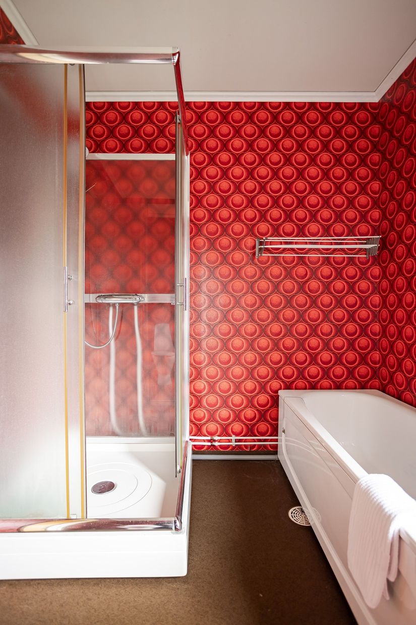 Villa, Lövskogsgatan 5, Mellsta, Borlänge