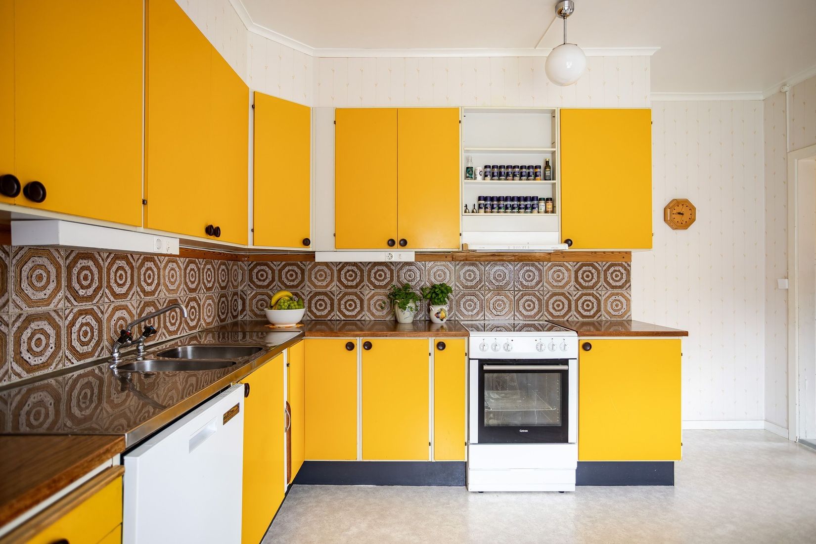 Villa, Lövskogsgatan 5, Mellsta, Borlänge