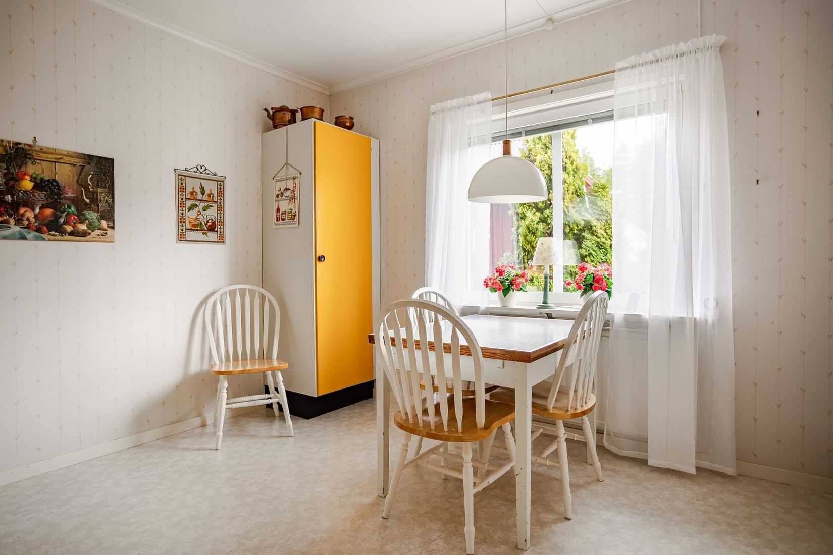 Villa, Lövskogsgatan 5, Mellsta, Borlänge