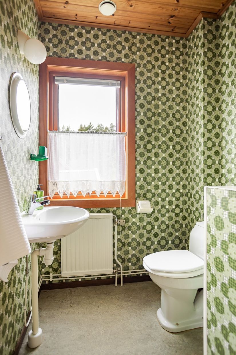 Villa, Lövskogsgatan 5, Mellsta, Borlänge