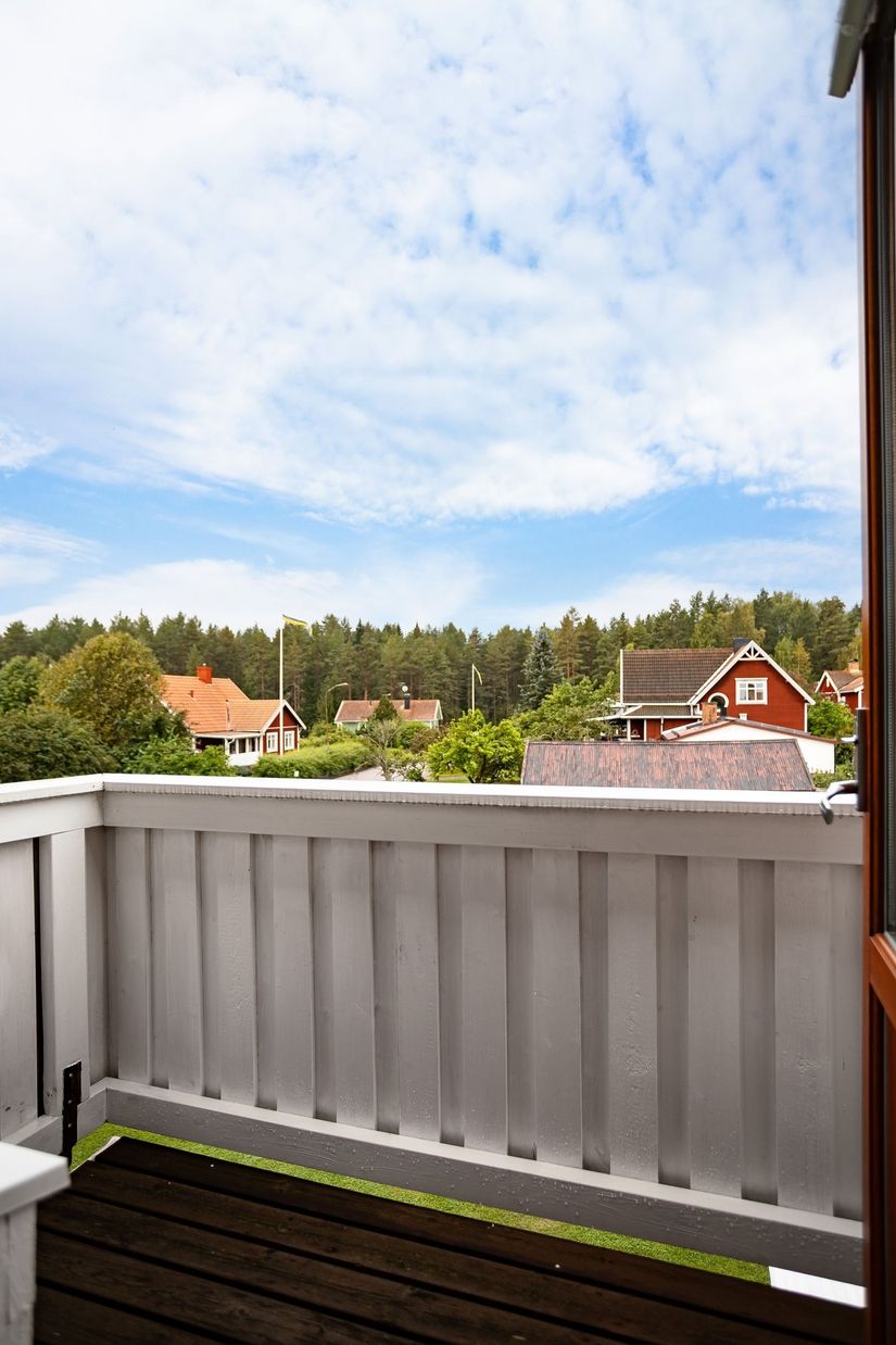 Villa, Lövskogsgatan 5, Mellsta, Borlänge