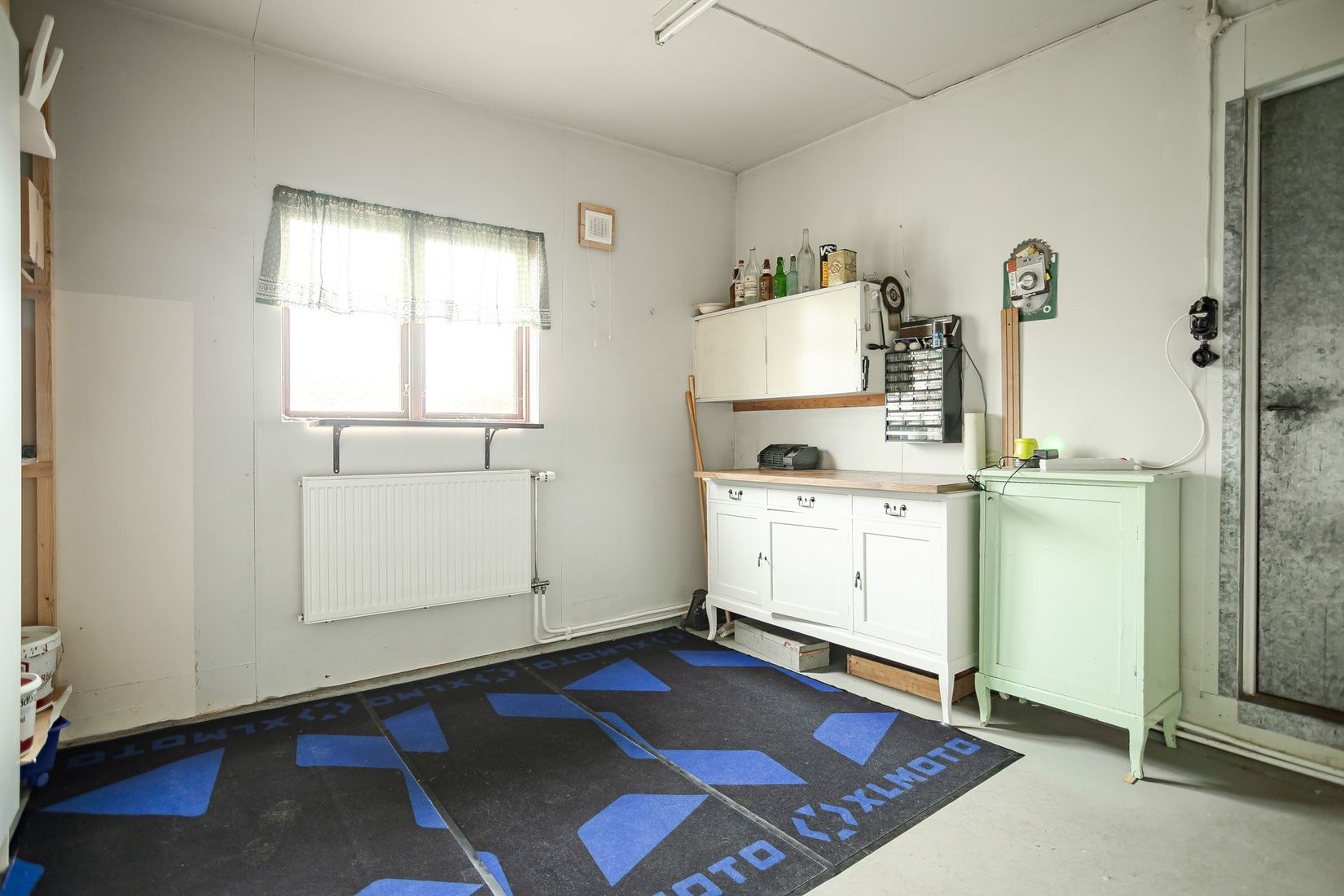 Villa, Lövskogsgatan 5, Mellsta, Borlänge