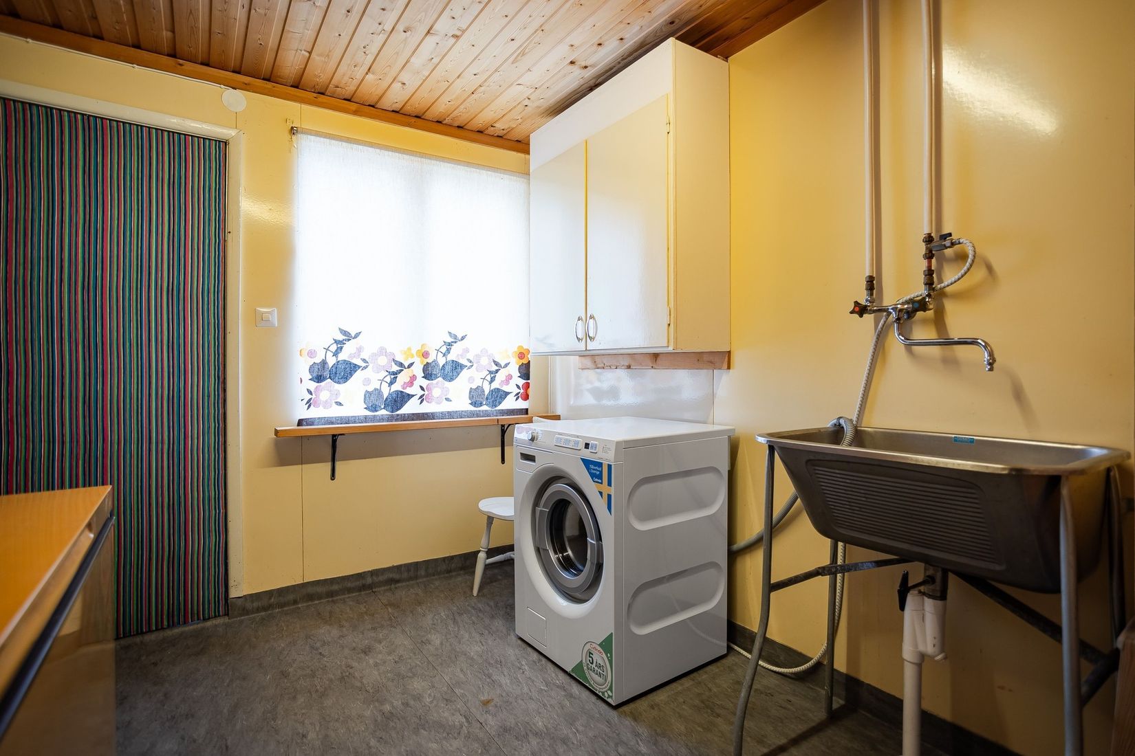 Villa, Lövskogsgatan 5, Mellsta, Borlänge