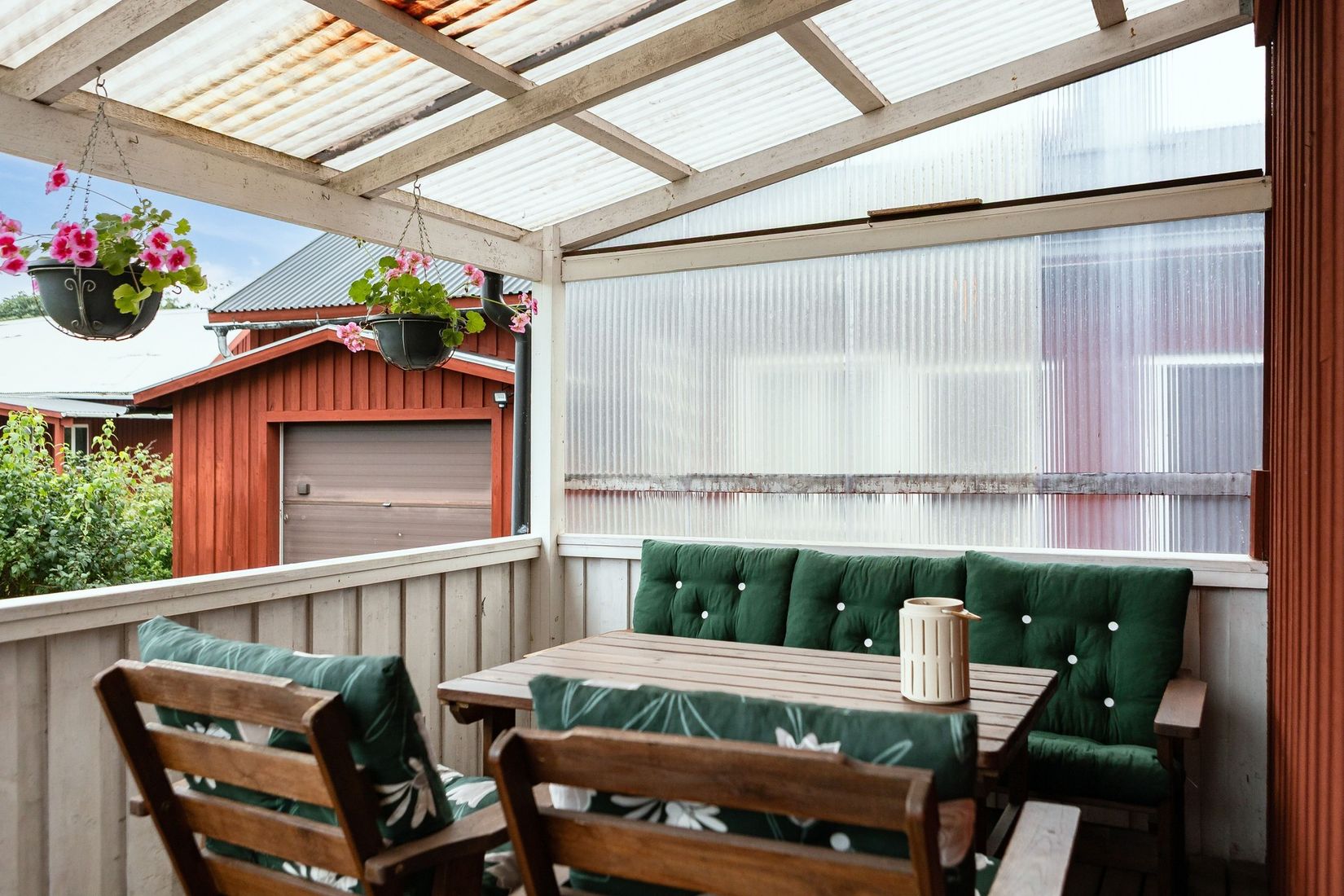 Villa, Lövskogsgatan 5, Mellsta, Borlänge