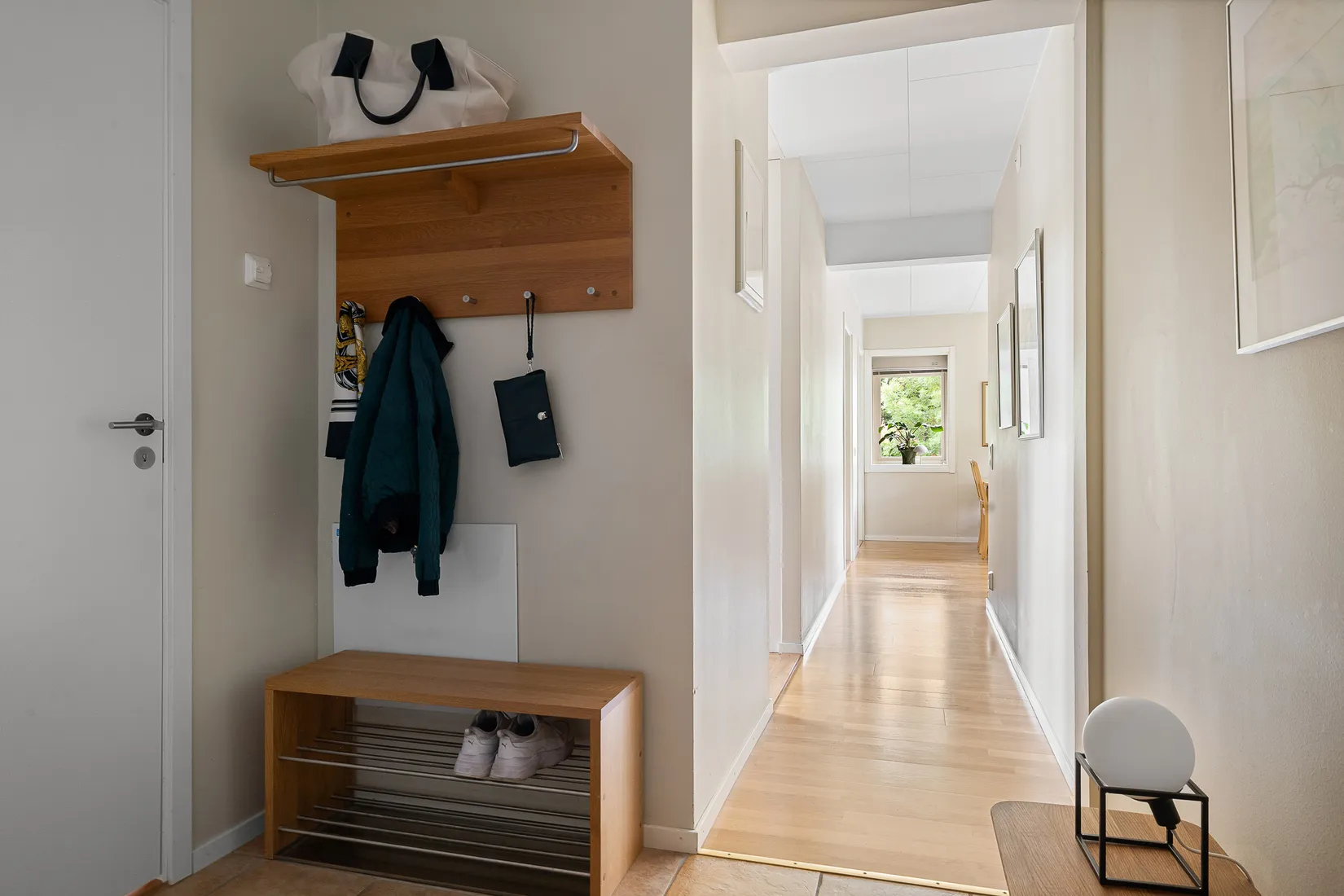 Bostadsrätt, Fritzbergsvägen 7, Bällstalund, Vallentuna