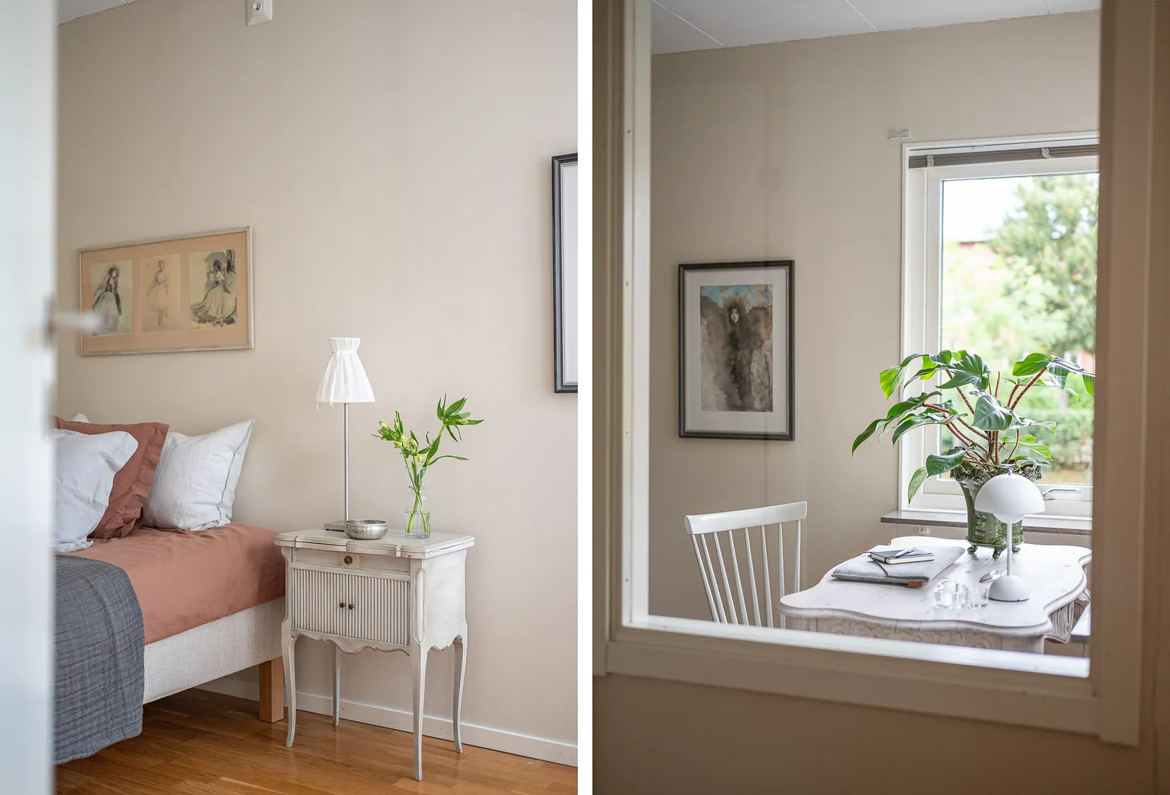 Bostadsrätt, Fritzbergsvägen 7, Bällstalund, Vallentuna