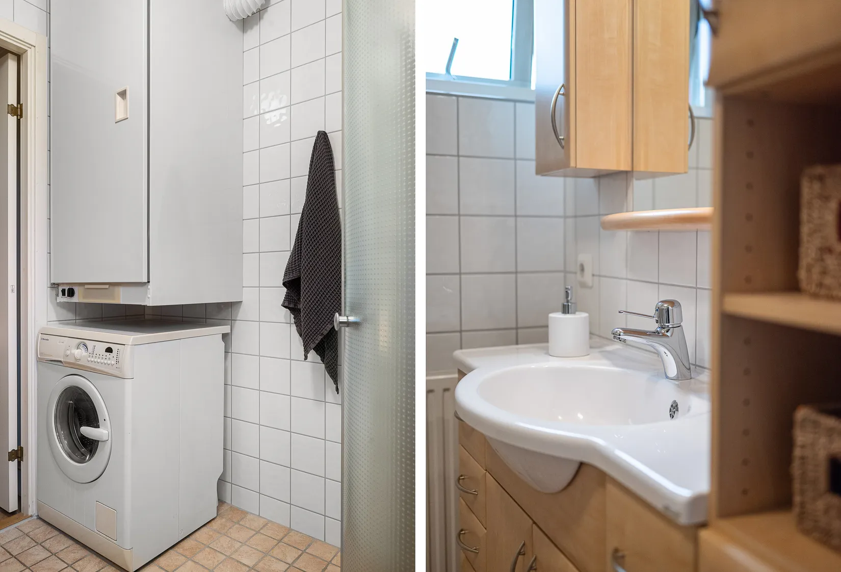 Bostadsrätt, Fritzbergsvägen 7, Bällstalund, Vallentuna