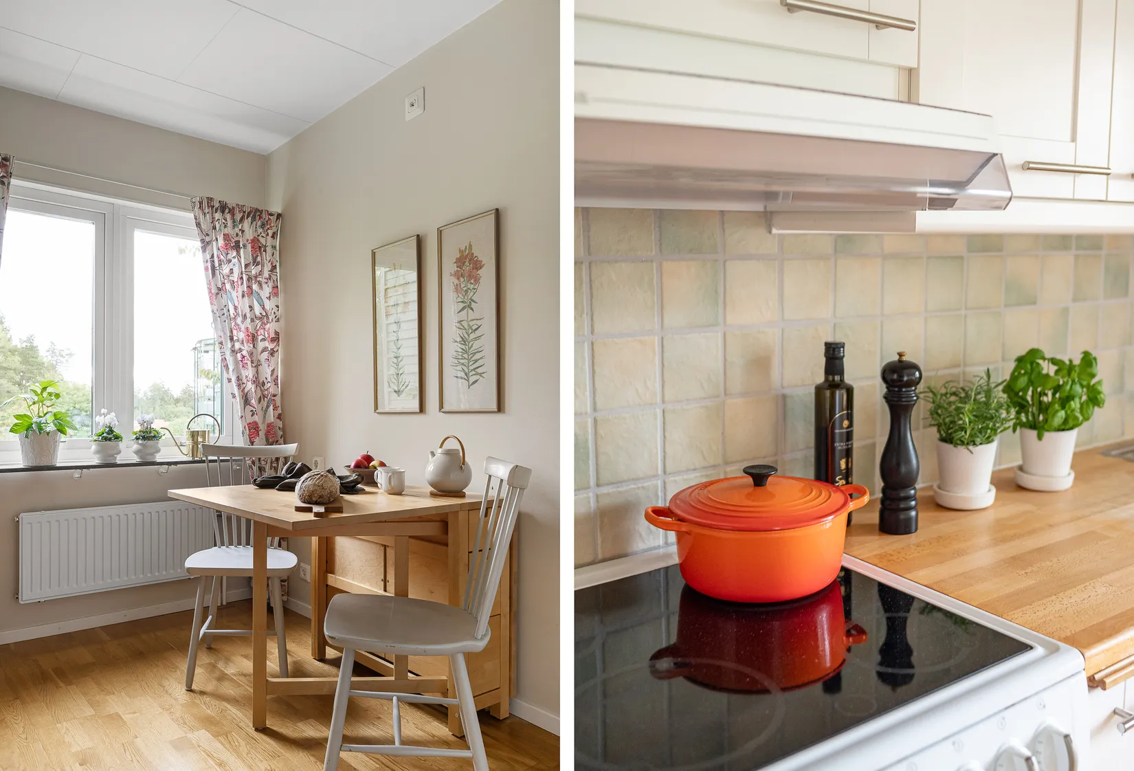 Bostadsrätt, Fritzbergsvägen 7, Bällstalund, Vallentuna