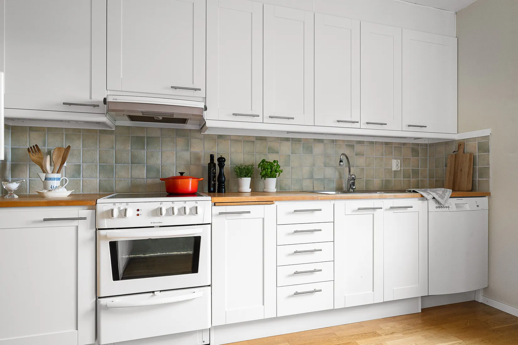 Bostadsrätt, Fritzbergsvägen 7, Bällstalund, Vallentuna