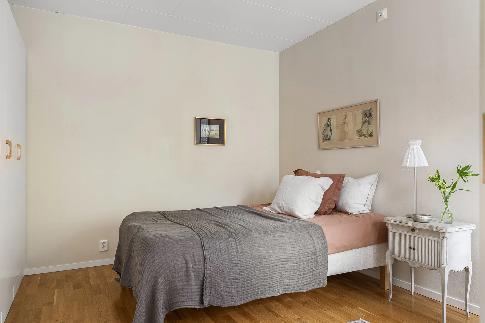 Bostadsrätt, Fritzbergsvägen 7, Bällstalund, Vallentuna