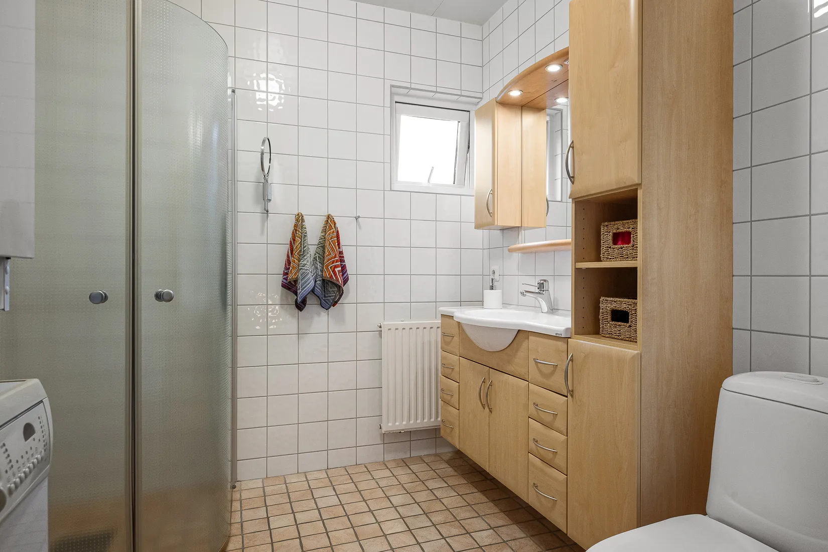 Bostadsrätt, Fritzbergsvägen 7, Bällstalund, Vallentuna