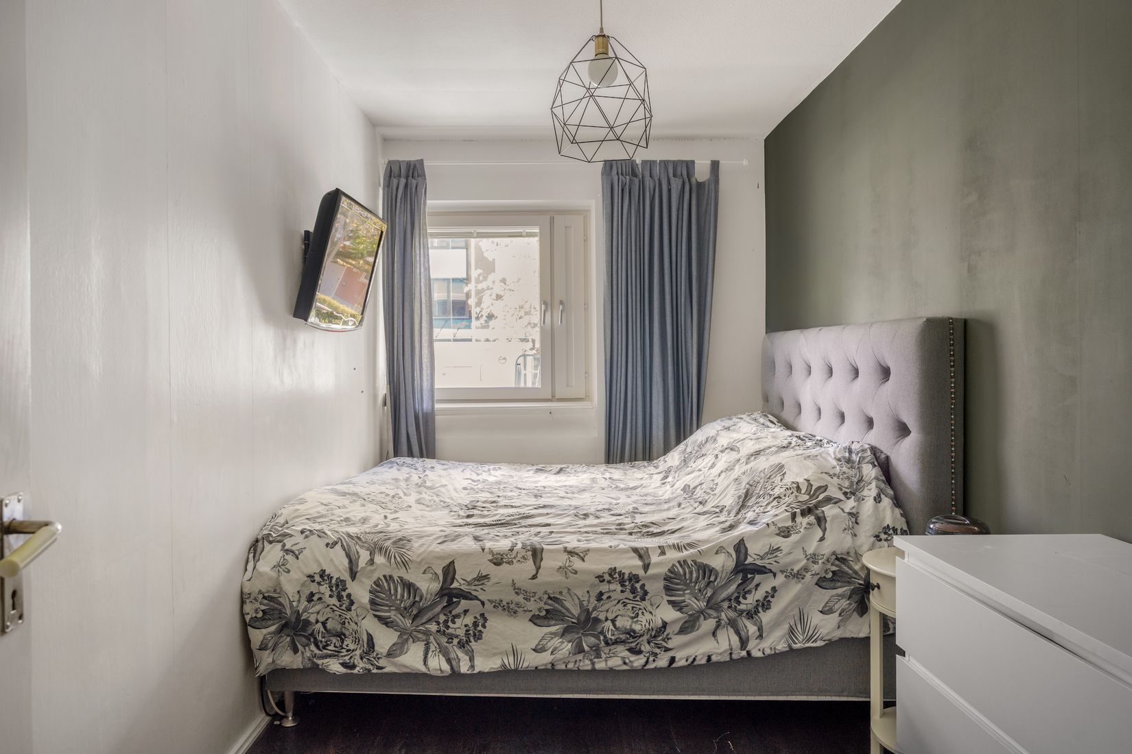 Bostadsrätt, Sibbarpsgränd 25, Östberga, Stockholm