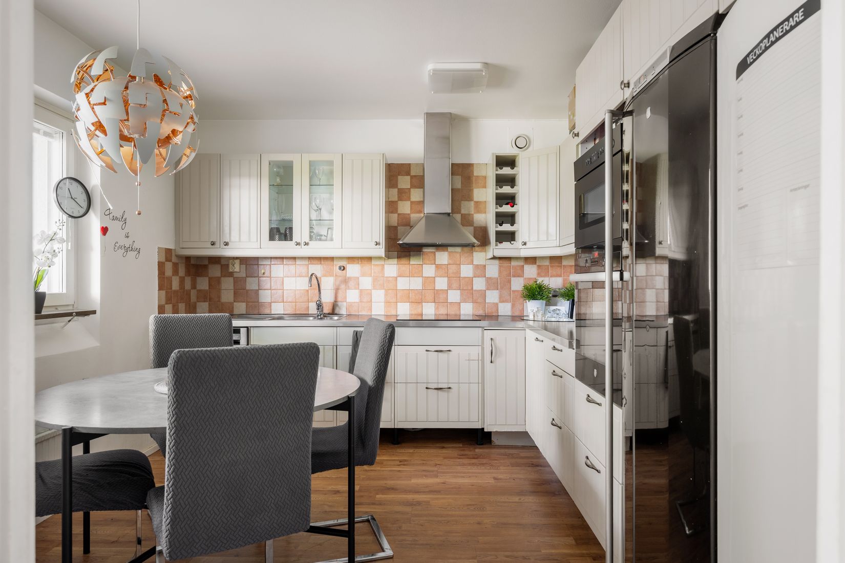 Bostadsrätt, Sibbarpsgränd 25, Östberga, Stockholm