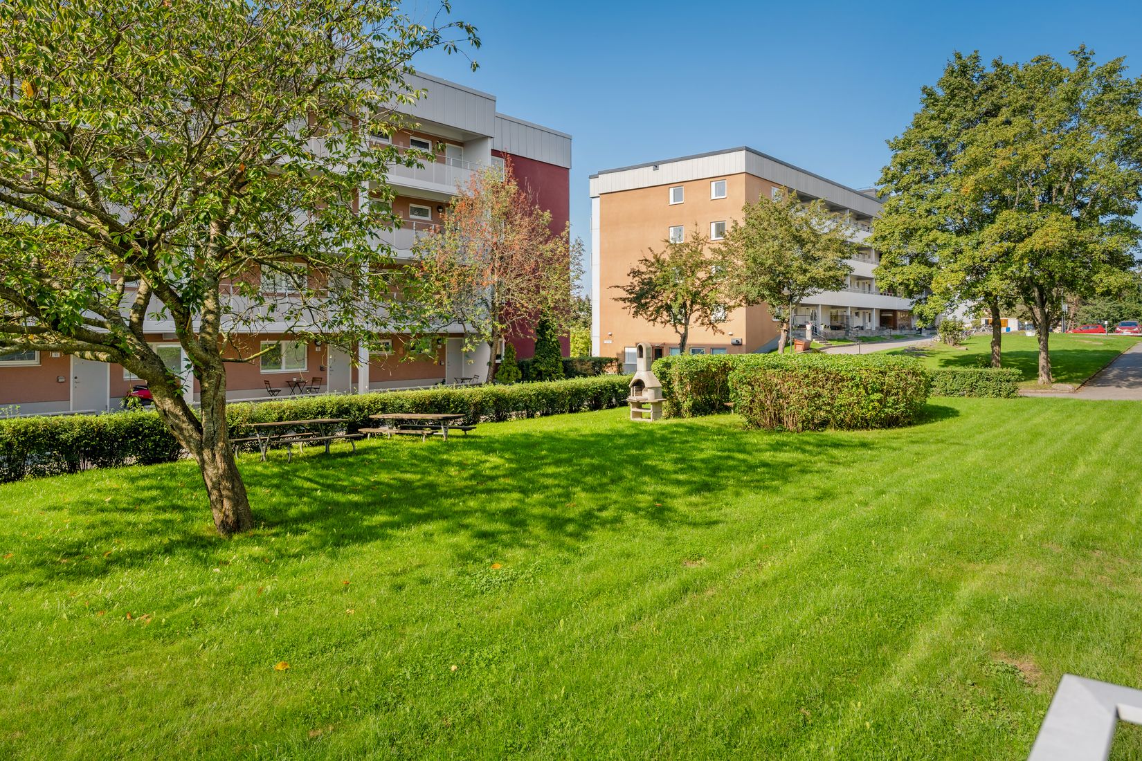 Bostadsrätt, Sibbarpsgränd 25, Östberga, Stockholm