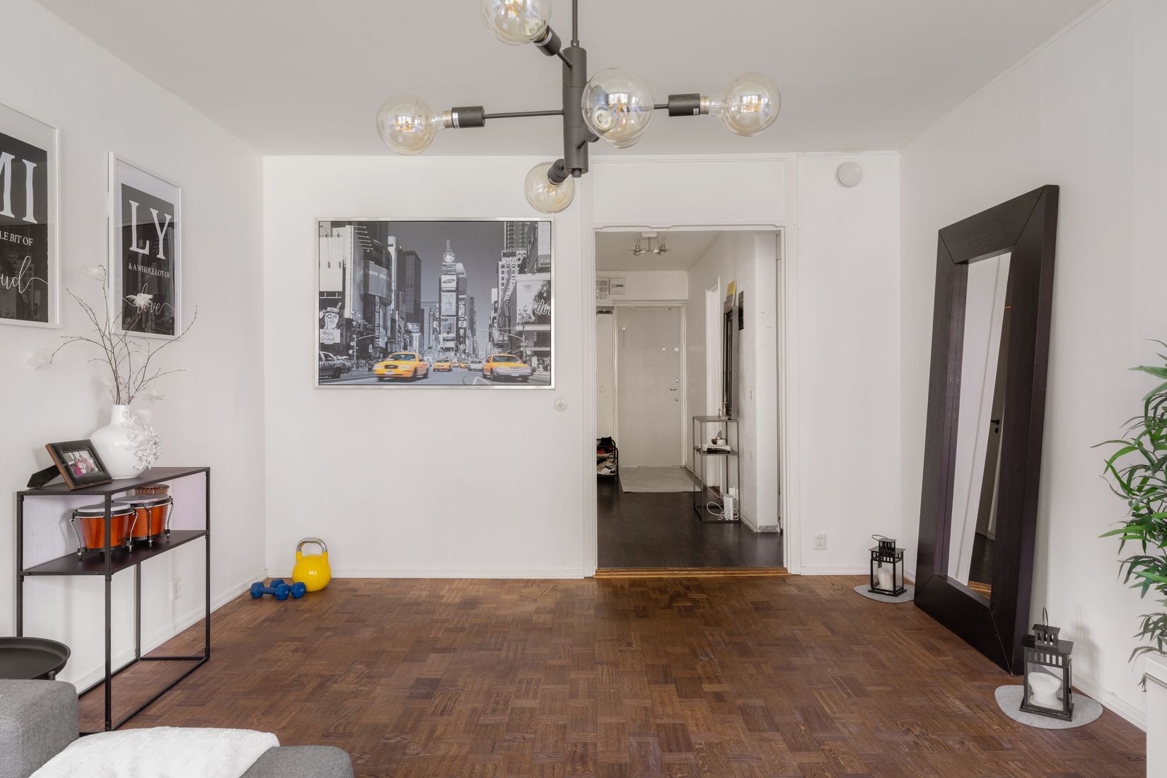 Bostadsrätt, Sibbarpsgränd 25, Östberga, Stockholm