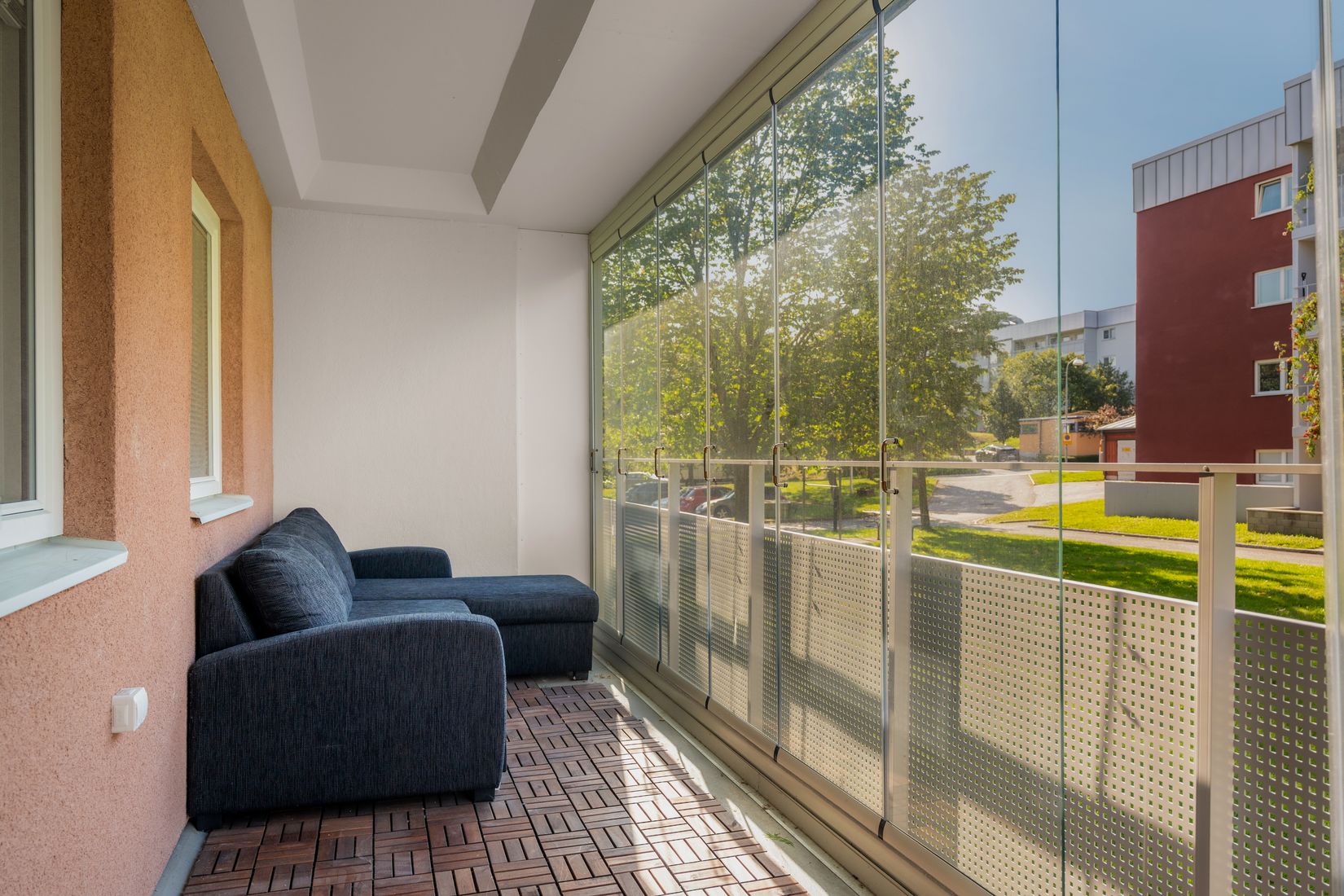 Bostadsrätt, Sibbarpsgränd 25, Östberga, Stockholm