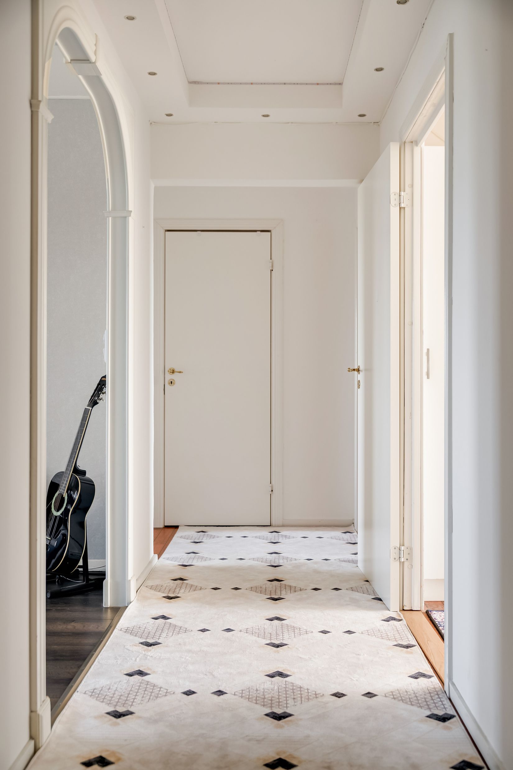 Bostadsrätt, Hasselvägen 11, Charlottesborg, Kristianstad