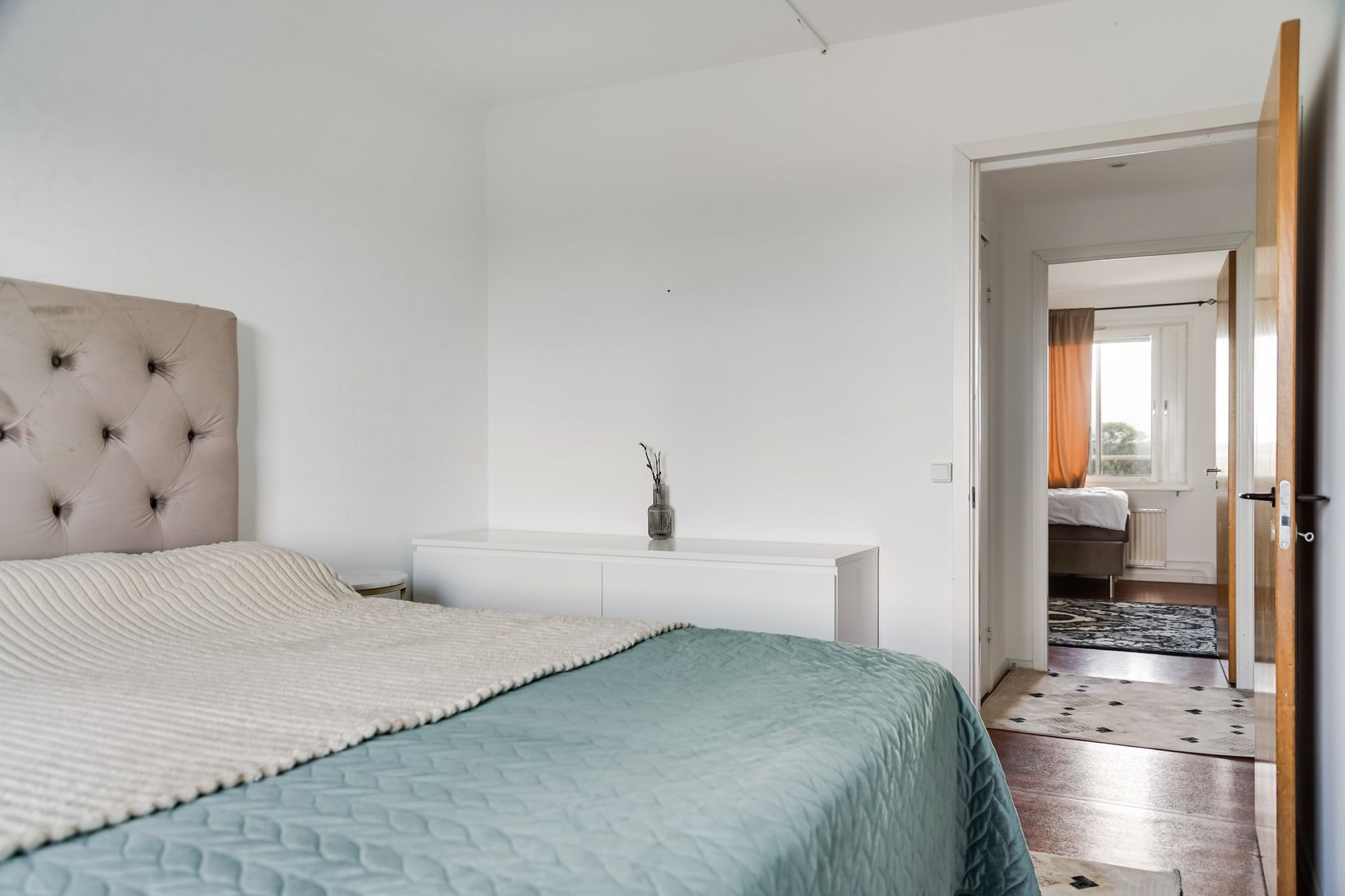 Bostadsrätt, Hasselvägen 11, Charlottesborg, Kristianstad