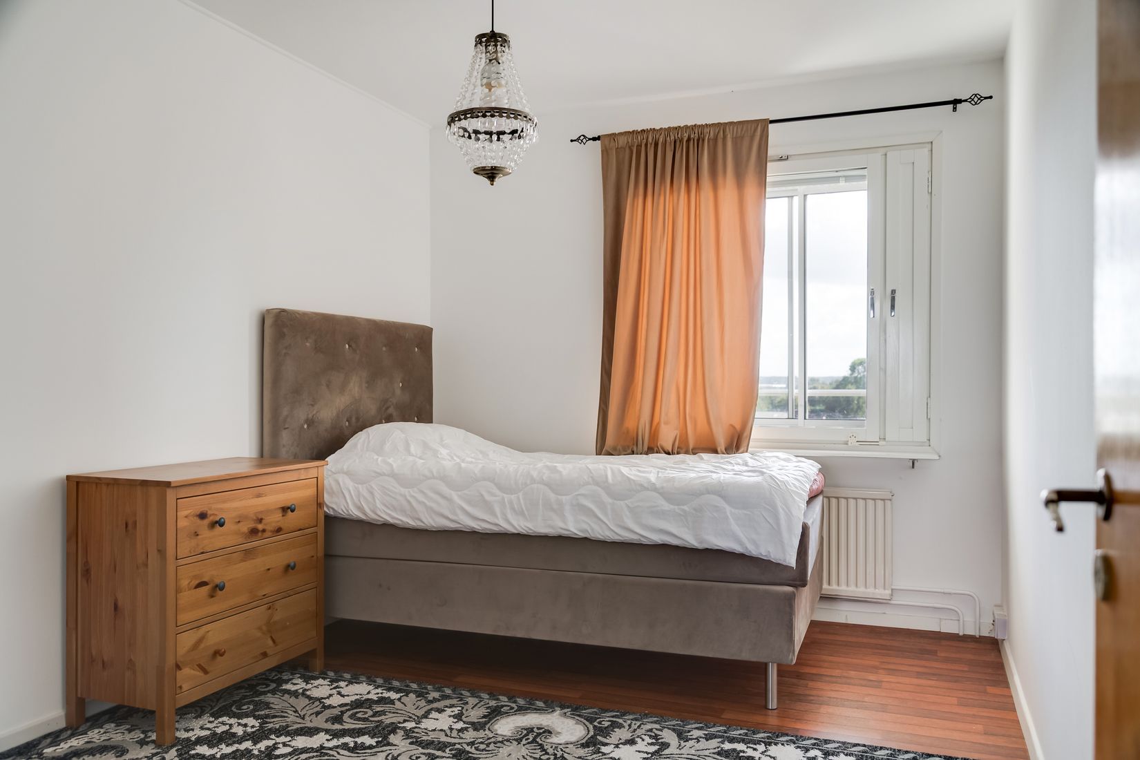 Bostadsrätt, Hasselvägen 11, Charlottesborg, Kristianstad