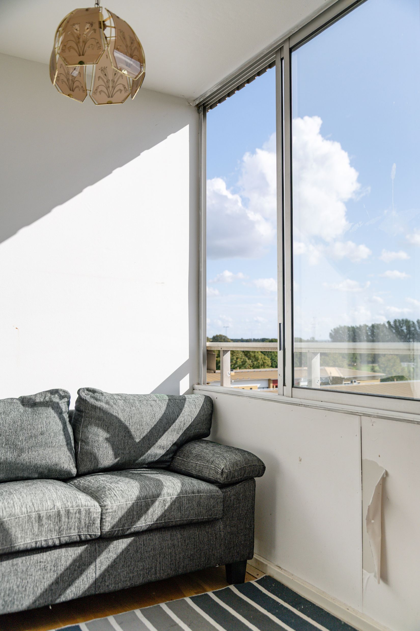 Bostadsrätt, Hasselvägen 11, Charlottesborg, Kristianstad