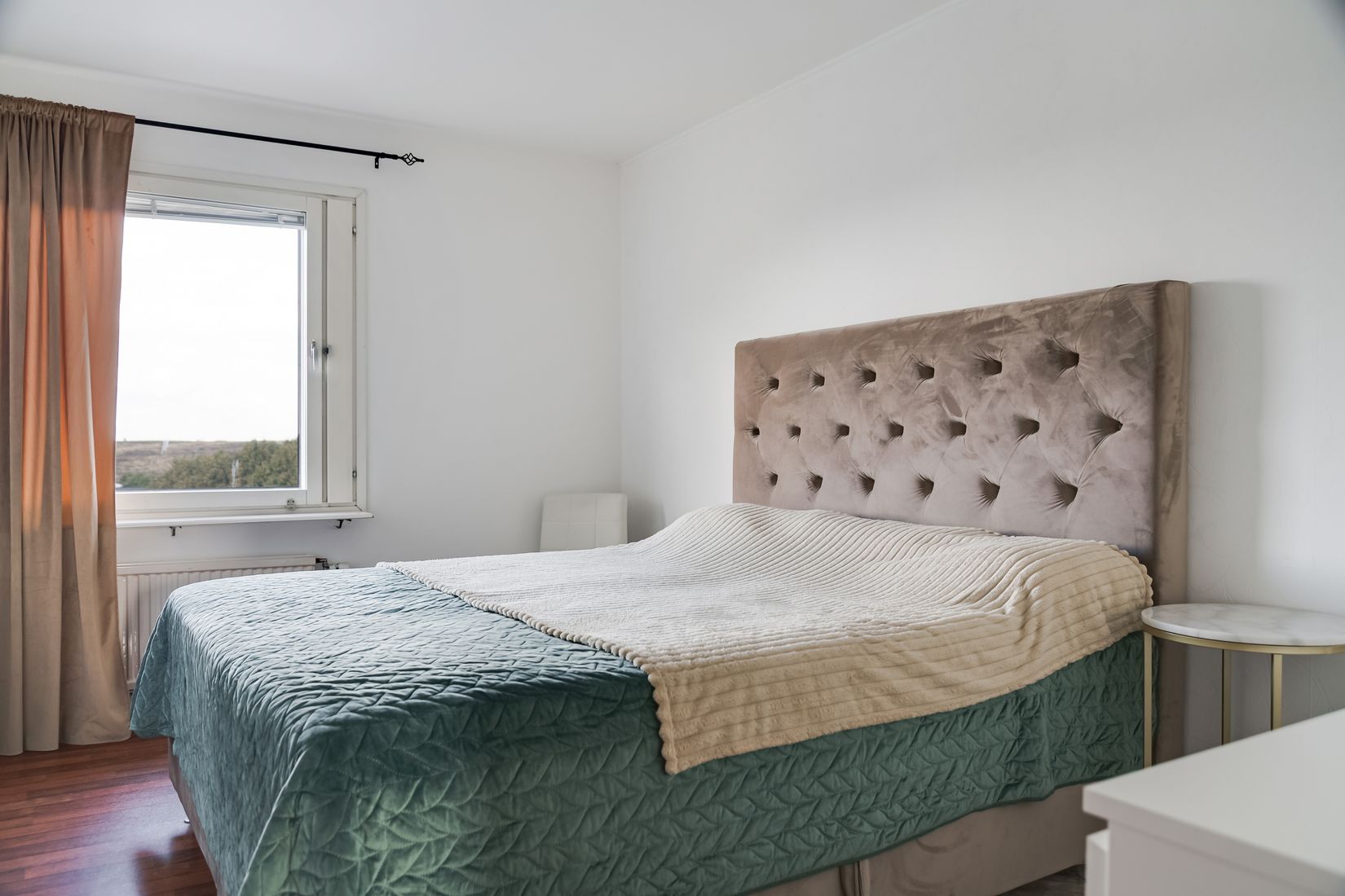 Bostadsrätt, Hasselvägen 11, Charlottesborg, Kristianstad