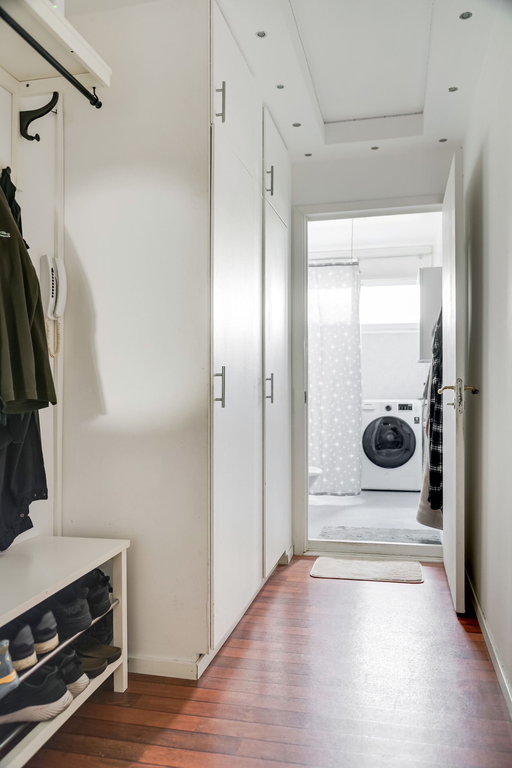 Bostadsrätt, Hasselvägen 11, Charlottesborg, Kristianstad