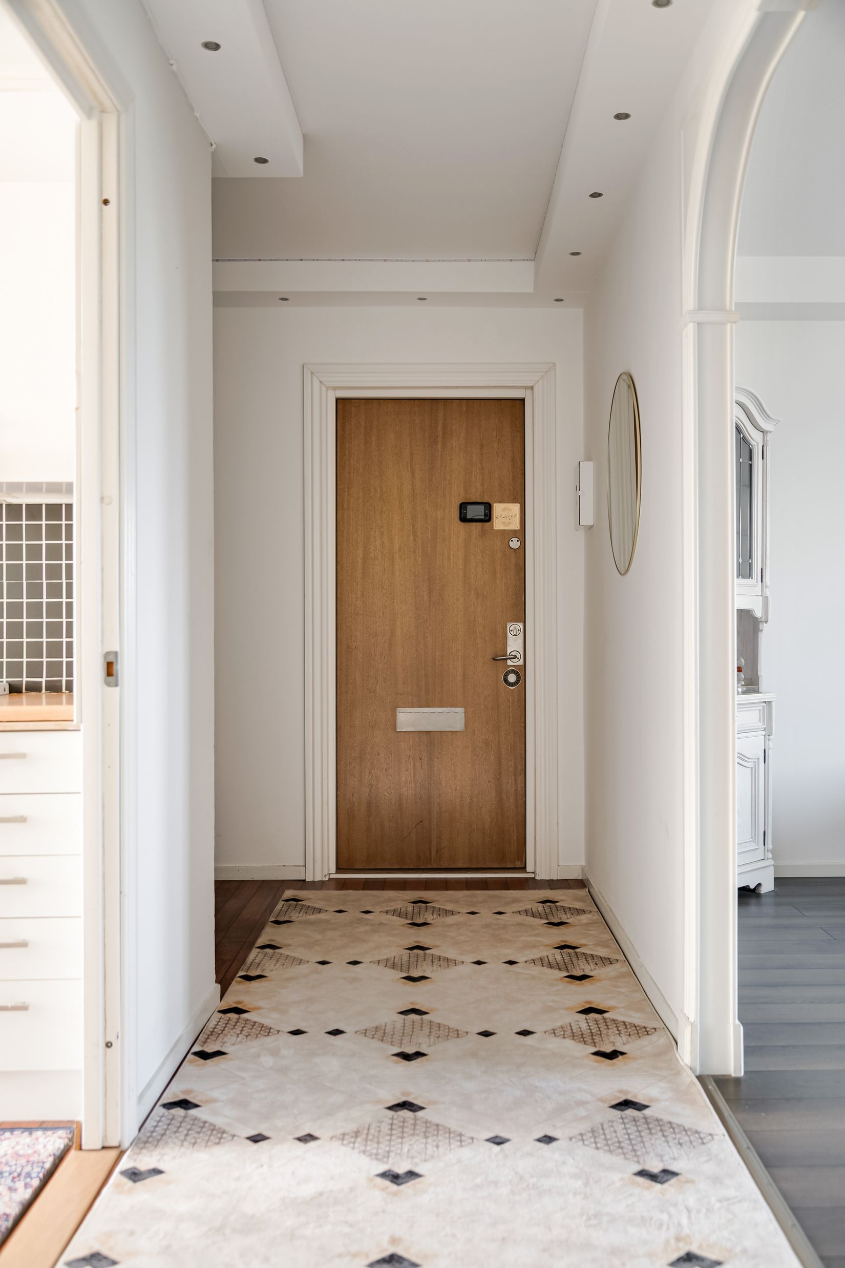 Bostadsrätt, Hasselvägen 11, Charlottesborg, Kristianstad