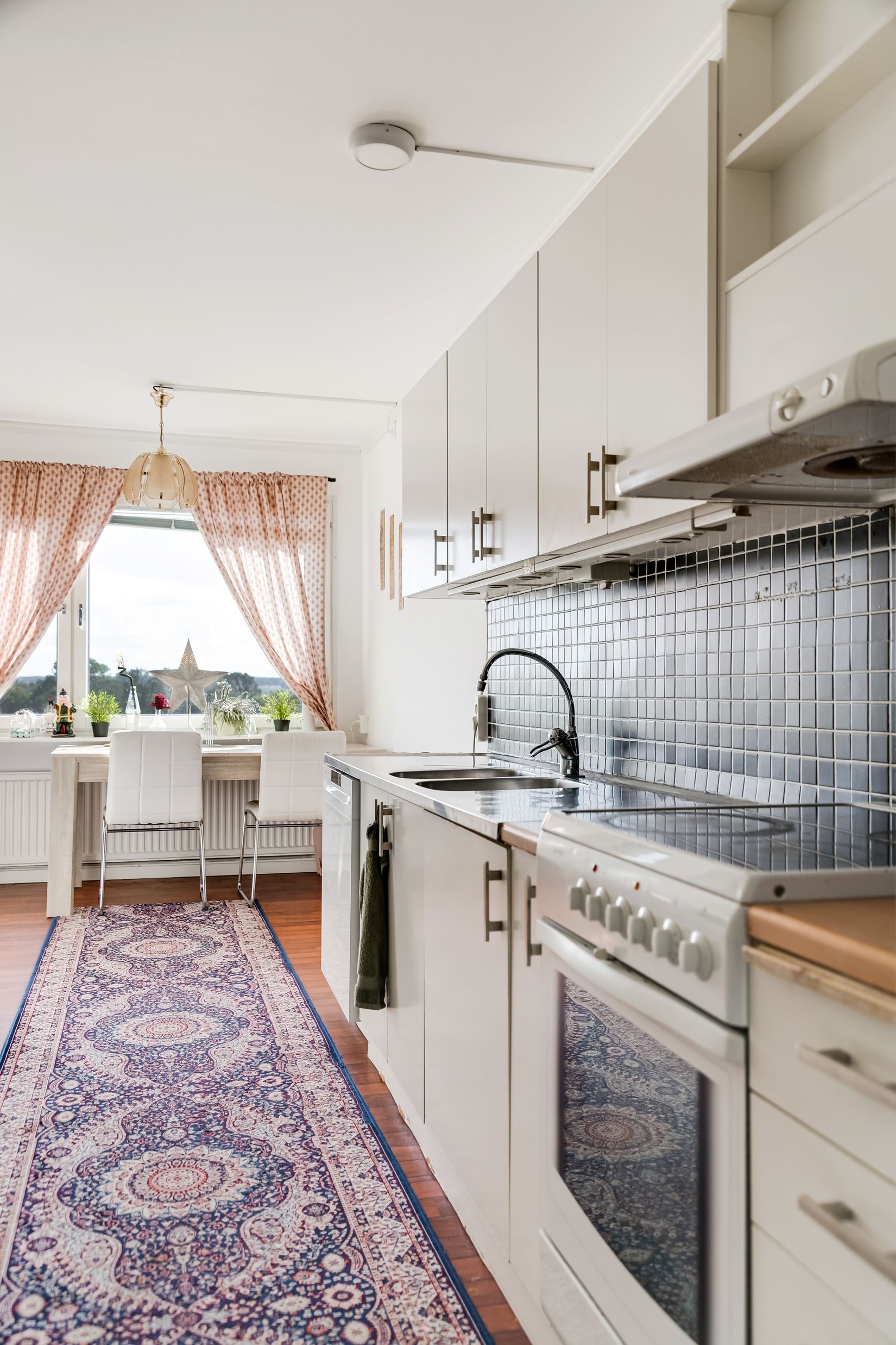 Bostadsrätt, Hasselvägen 11, Charlottesborg, Kristianstad