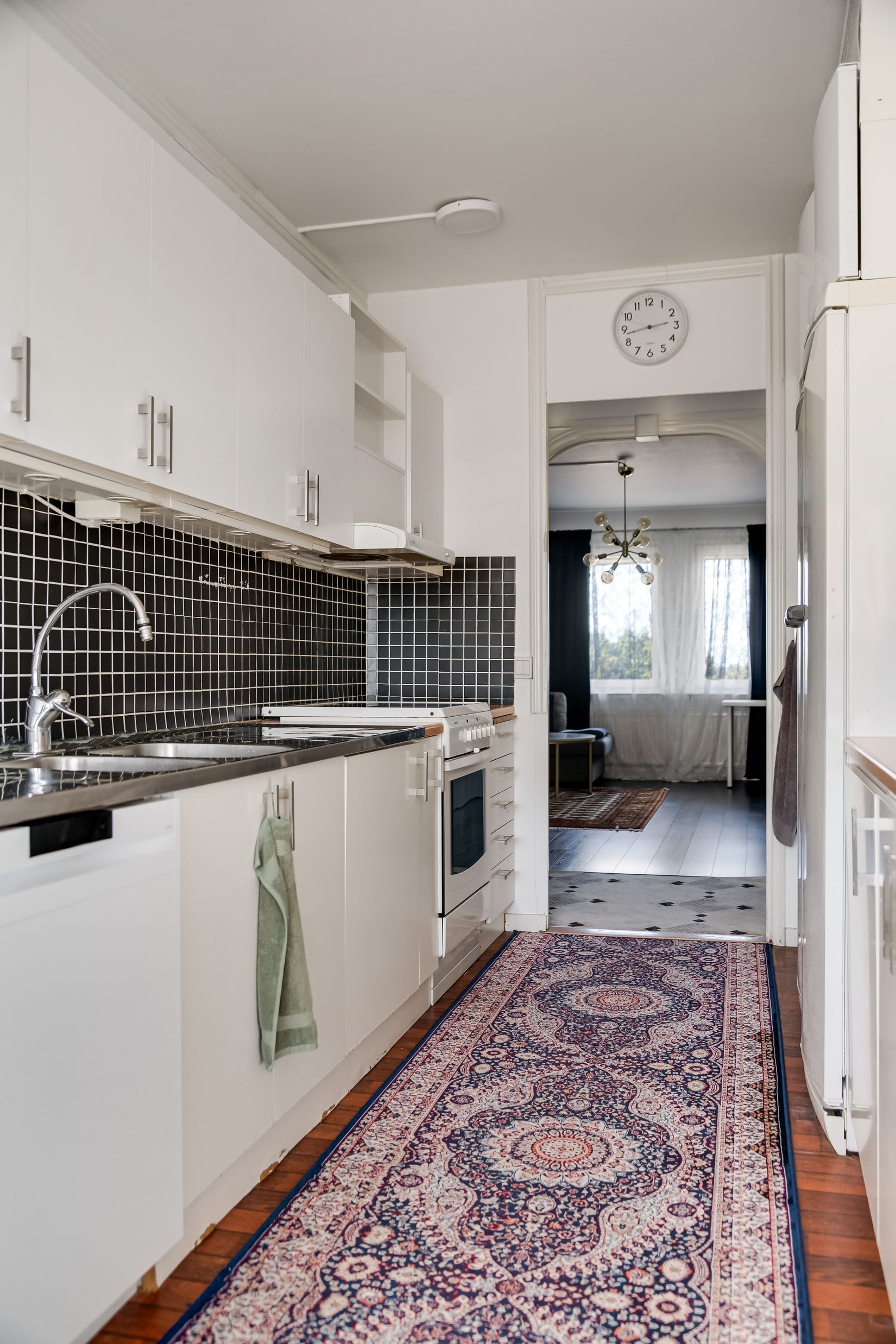 Bostadsrätt, Hasselvägen 11, Charlottesborg, Kristianstad