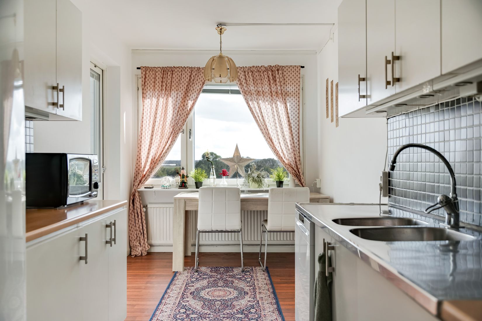 Bostadsrätt, Hasselvägen 11, Charlottesborg, Kristianstad