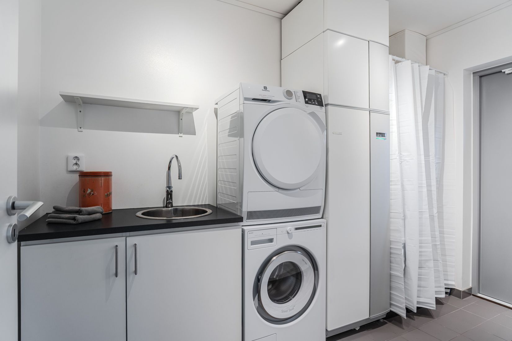 Villa, Locksta 20, Funbo, Uppsala