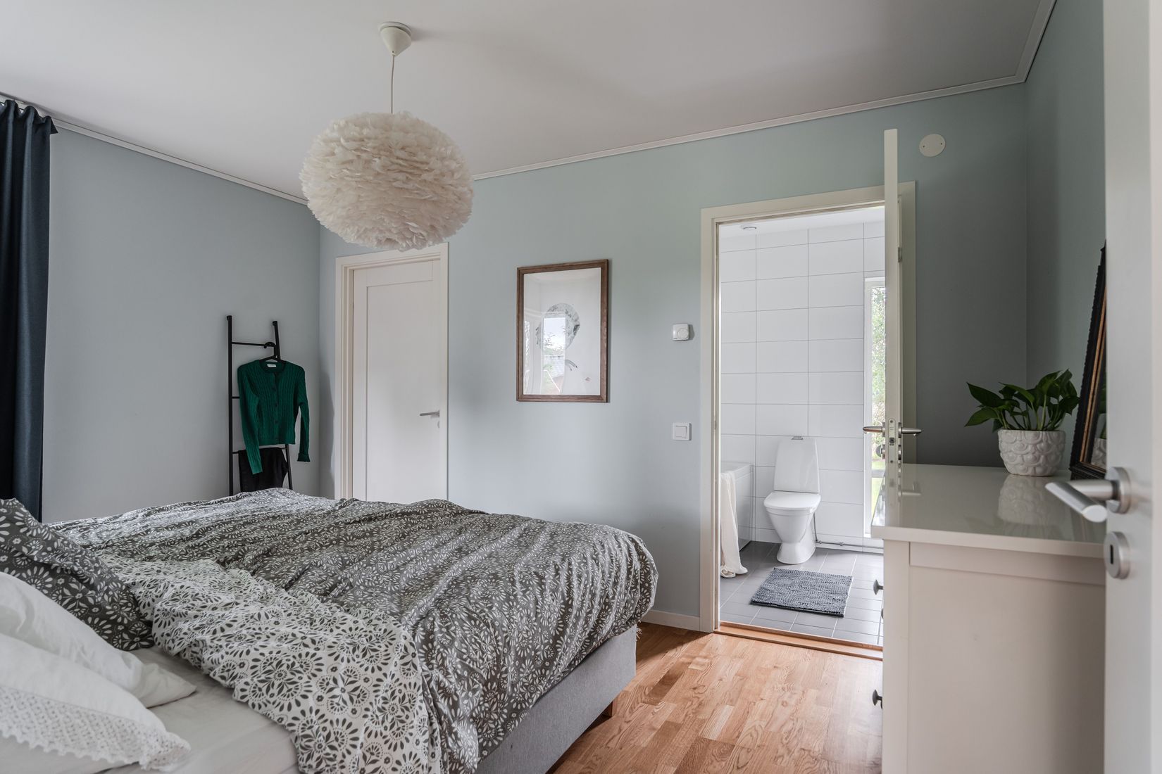 Villa, Locksta 20, Funbo, Uppsala