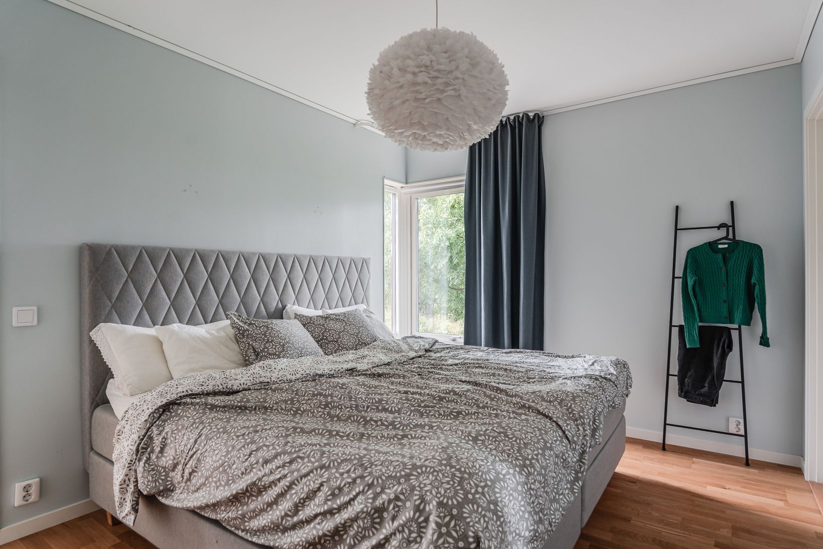 Villa, Locksta 20, Funbo, Uppsala