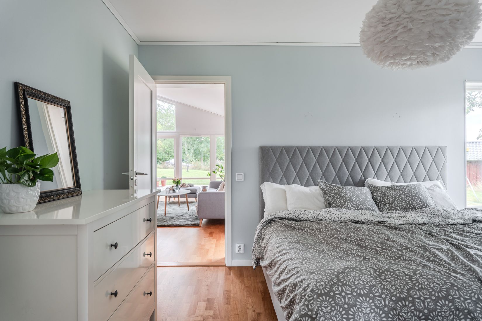 Villa, Locksta 20, Funbo, Uppsala