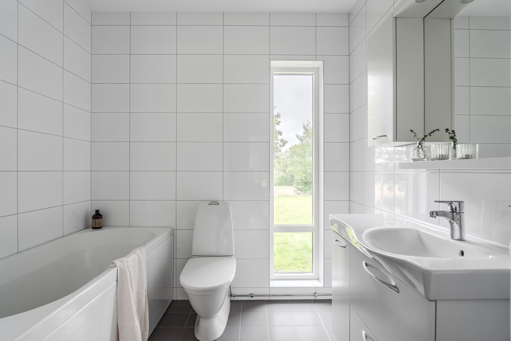 Villa, Locksta 20, Funbo, Uppsala